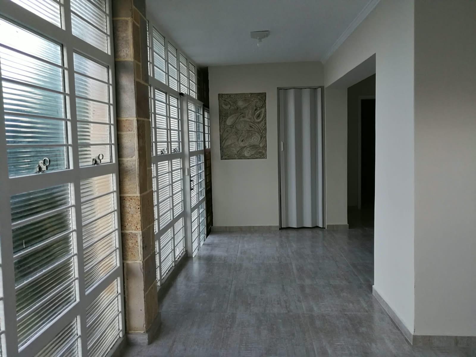 Apartamento em Estação, SÃO ROQUE - Kitnet com quintal no Centro de São Roque!