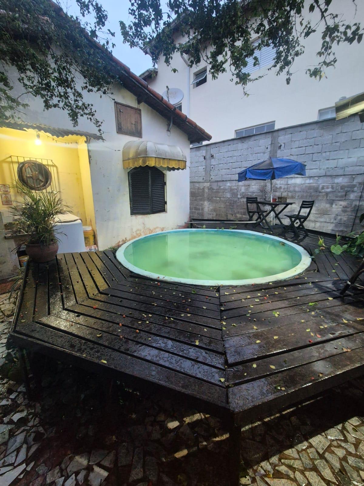 Casa em Vila Santo Antônio, SÃO ROQUE - Casa Térrea Próximo ao Centro de São Roque!