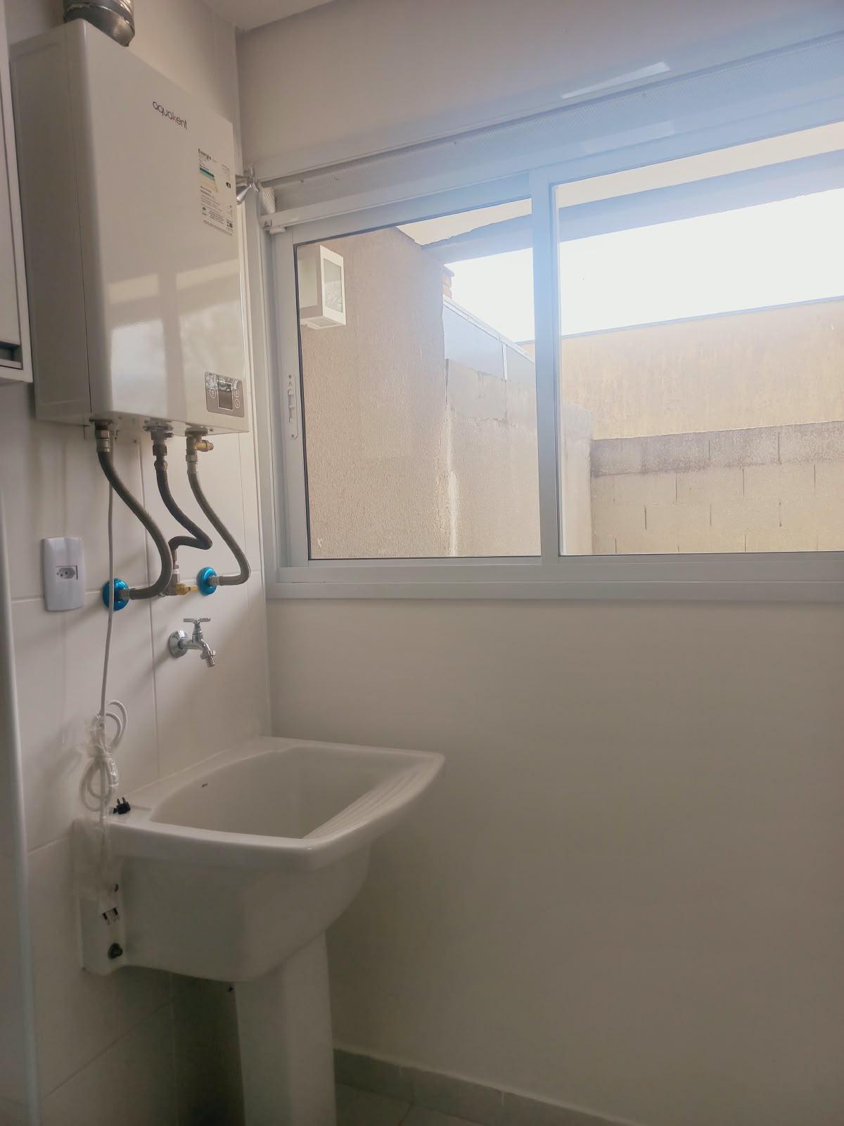 Apartamento em Bairro do Cambará, SÃO ROQUE - Foto 19