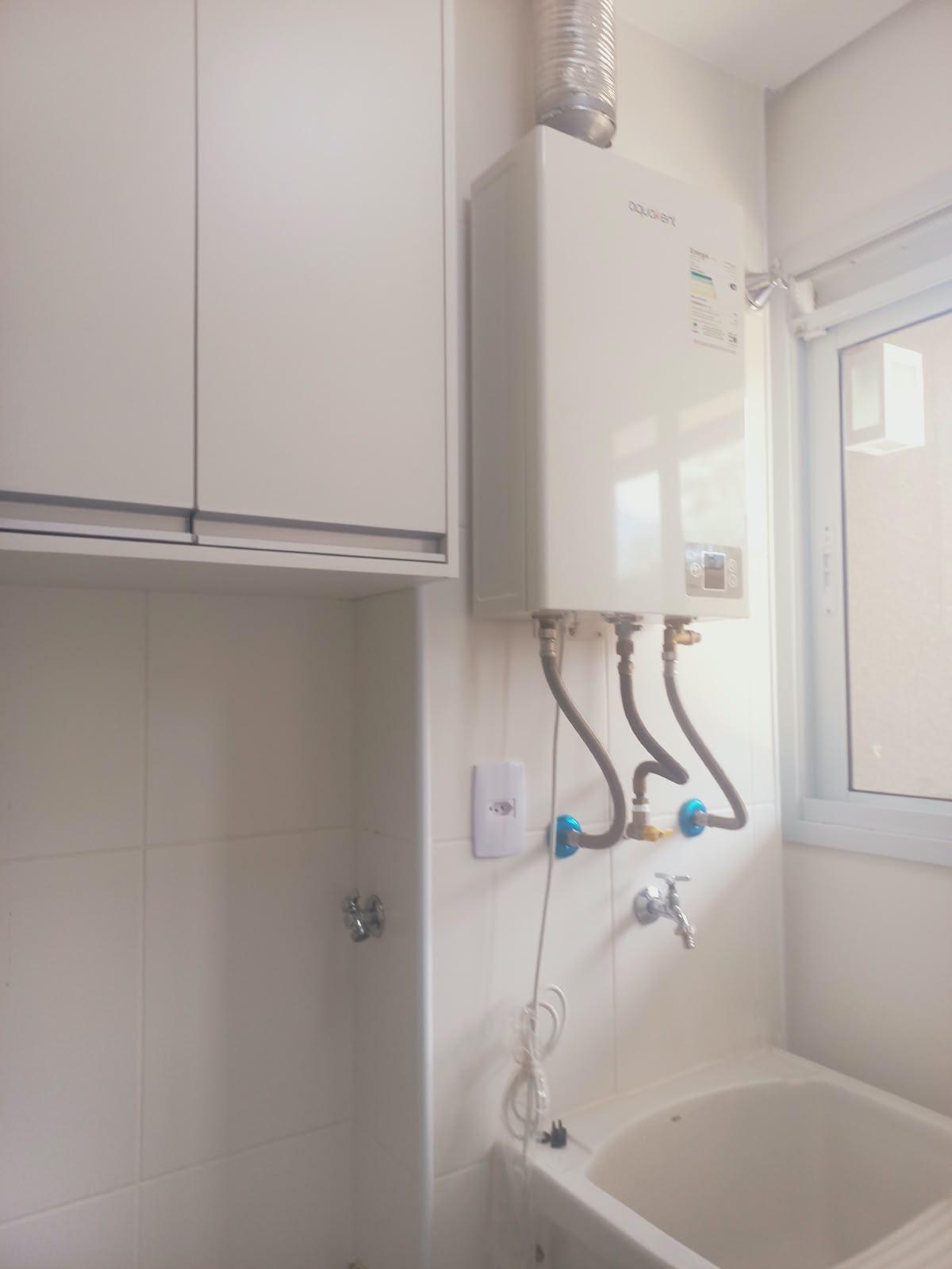 Apartamento em Bairro do Cambará, SÃO ROQUE - Foto 21