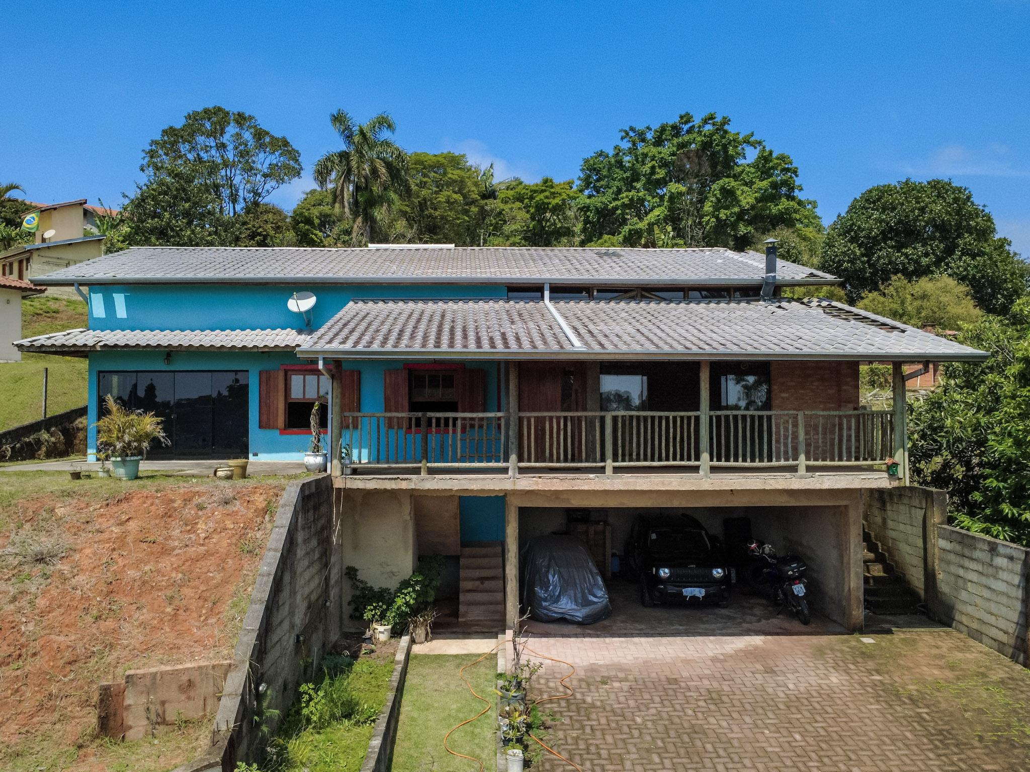 Condomínio em Condomínio Sanroqville (Mailasqui), SÃO ROQUE - Foto 3
