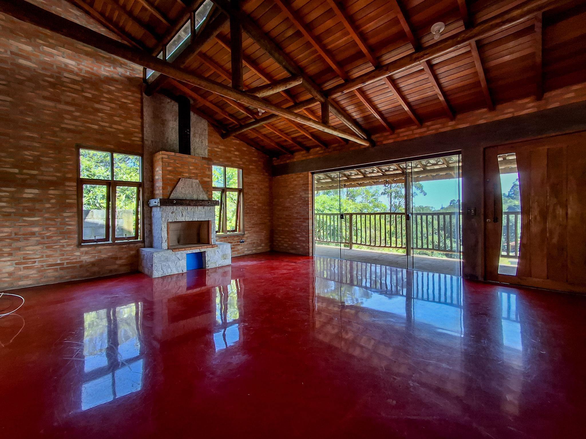 Condomínio em Condomínio Sanroqville (Mailasqui), SÃO ROQUE - Foto 16