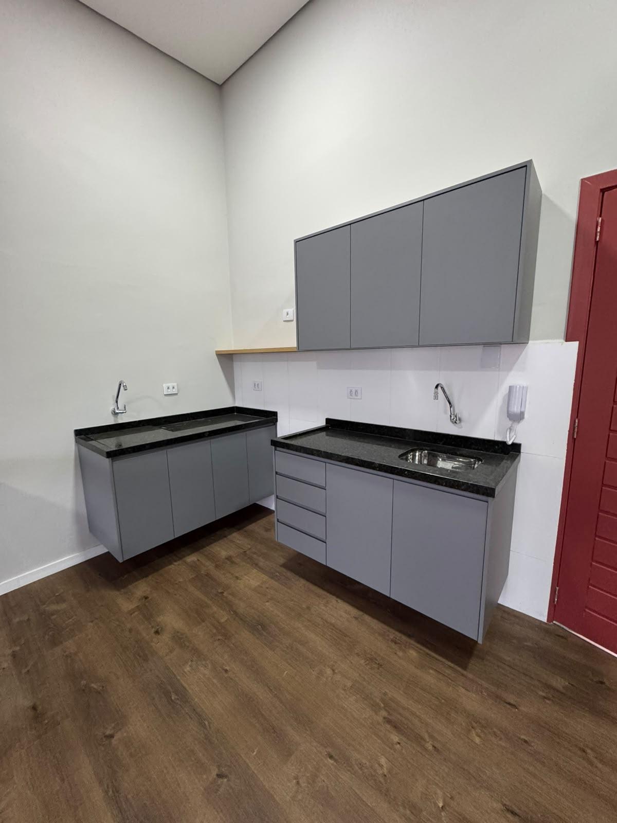 Apartamento em Vila Irene, SÃO ROQUE - Loft Nunca Habitado em São Roque! - Foto 8