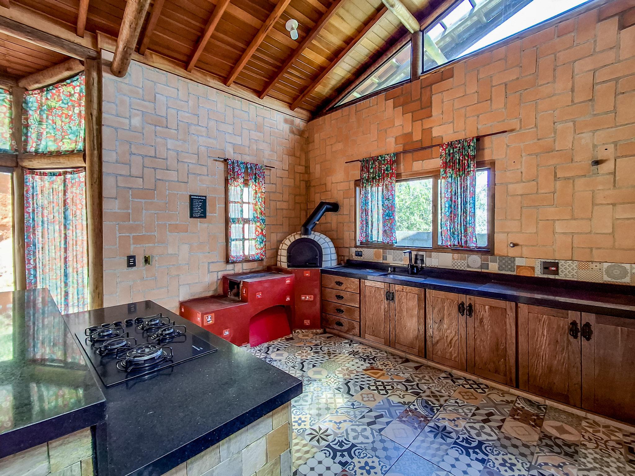 Condomínio em Condomínio Sanroqville (Mailasqui), SÃO ROQUE - Foto 26