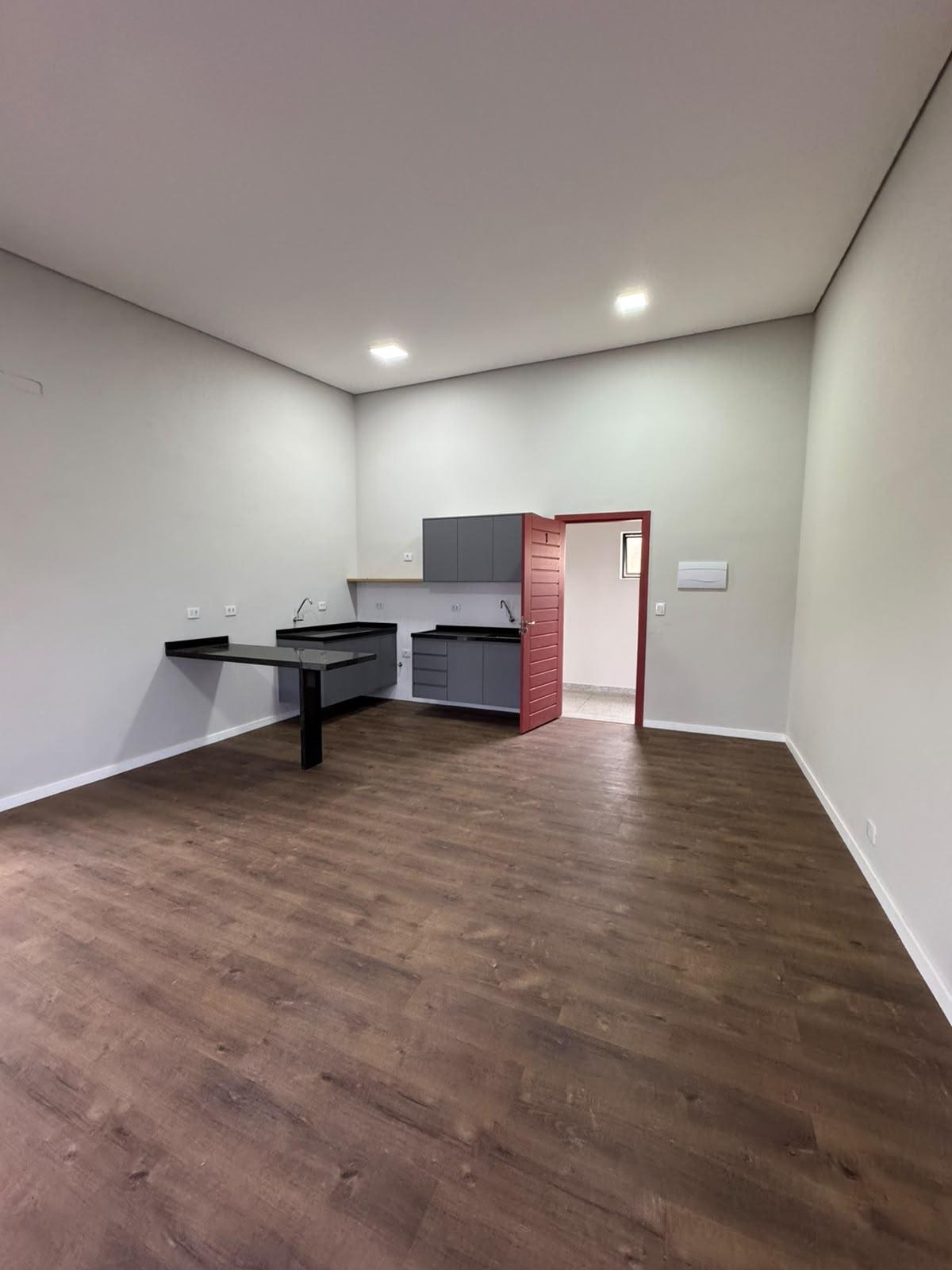 Apartamento em Vila Irene, SÃO ROQUE - Loft Nunca Habitado em São Roque! - Foto 4