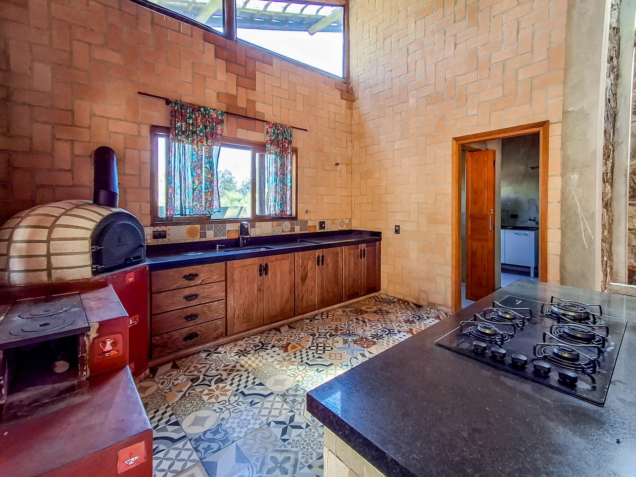 Condomínio em Condomínio Sanroqville (Mailasqui), SÃO ROQUE - Foto 30