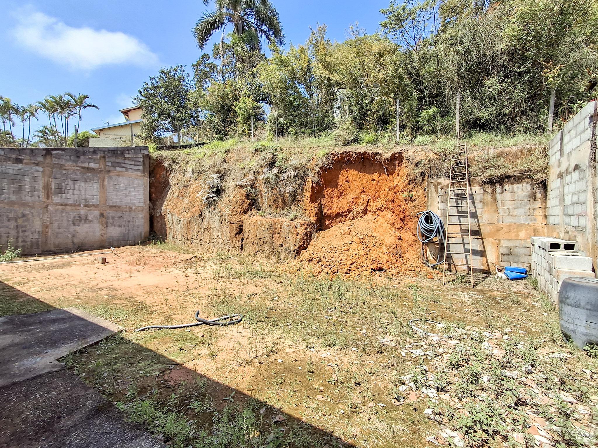 Condomínio em Condomínio Sanroqville (Mailasqui), SÃO ROQUE - Foto 94