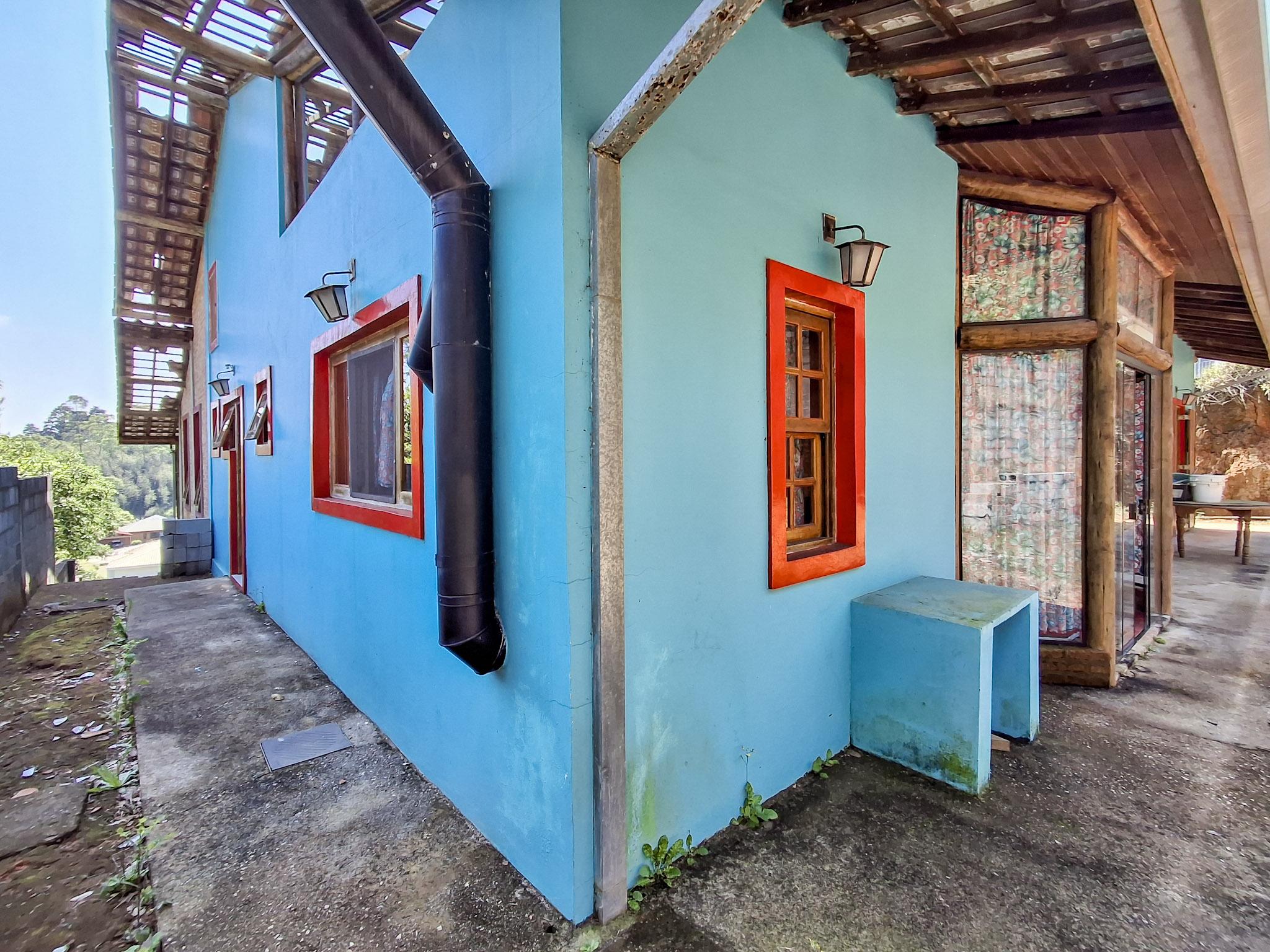 Condomínio em Condomínio Sanroqville (Mailasqui), SÃO ROQUE - Foto 95