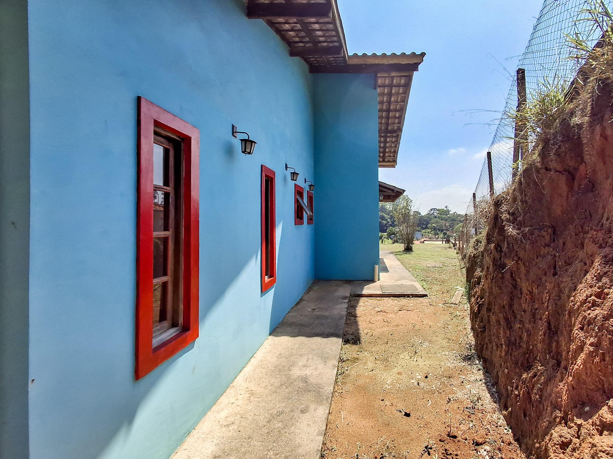 Condomínio em Condomínio Sanroqville (Mailasqui), SÃO ROQUE - Foto 101