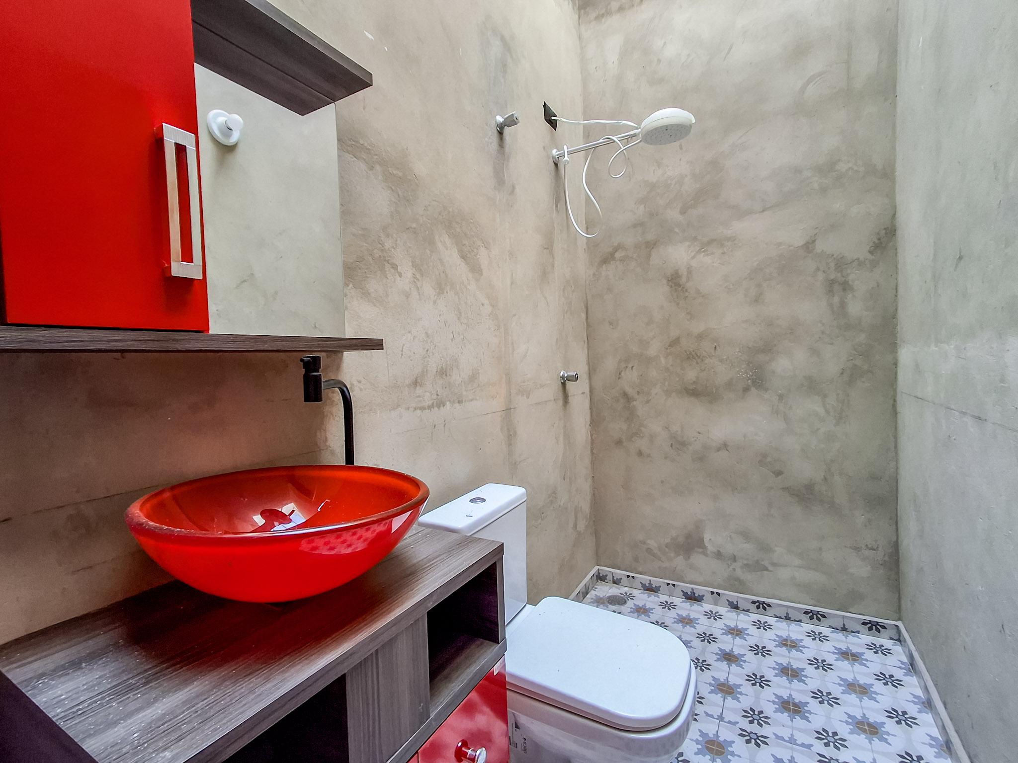 Condomínio em Condomínio Sanroqville (Mailasqui), SÃO ROQUE - Foto 47