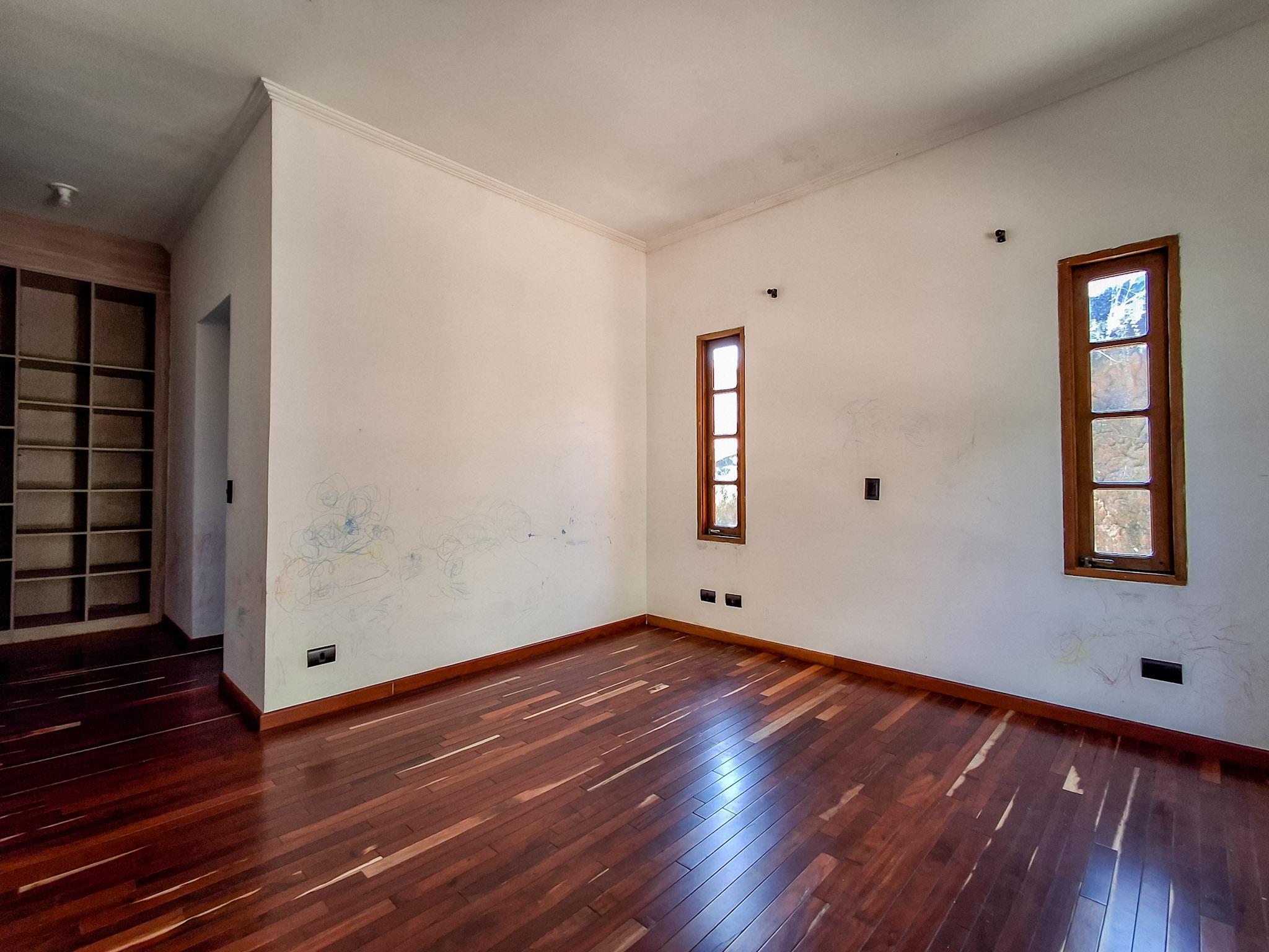 Condomínio em Condomínio Sanroqville (Mailasqui), SÃO ROQUE - Foto 52