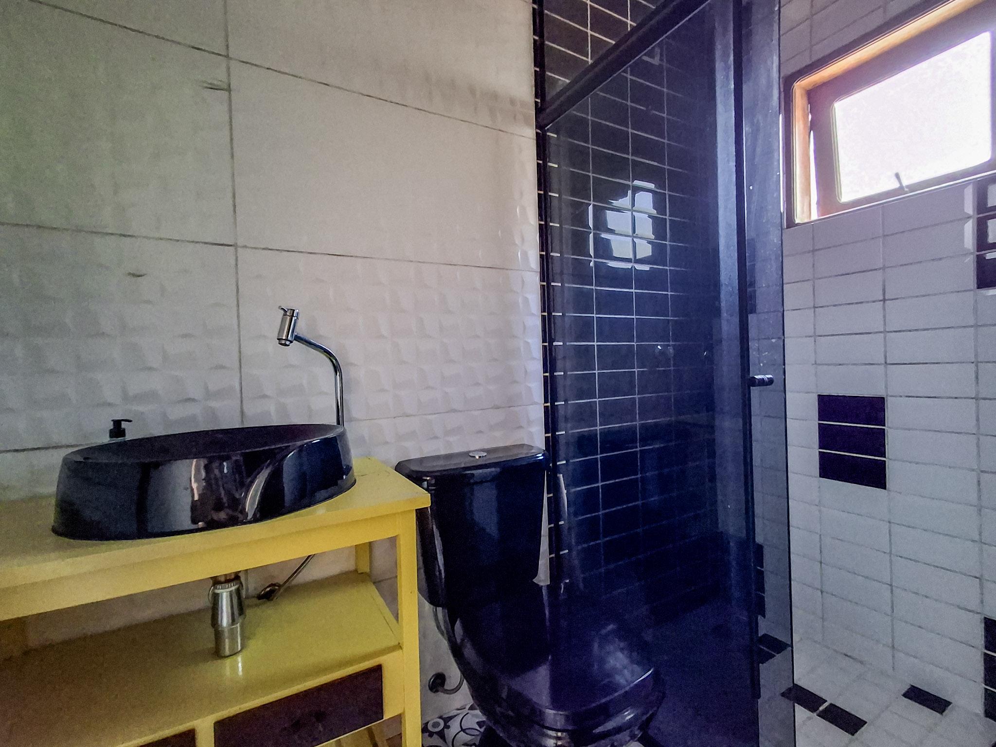 Condomínio em Condomínio Sanroqville (Mailasqui), SÃO ROQUE - Foto 56