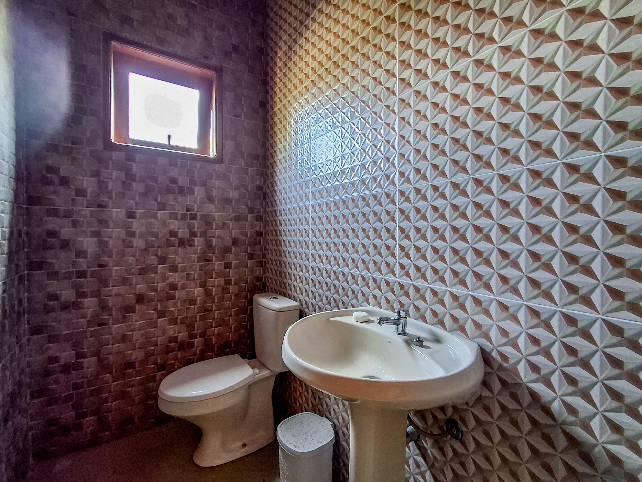 Condomínio em Condomínio Sanroqville (Mailasqui), SÃO ROQUE - Foto 36