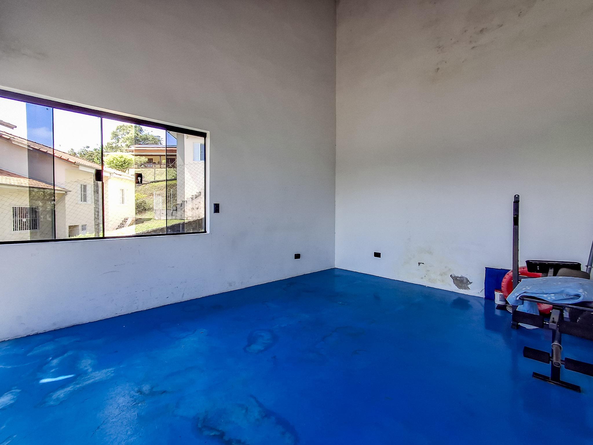 Condomínio em Condomínio Sanroqville (Mailasqui), SÃO ROQUE - Foto 66