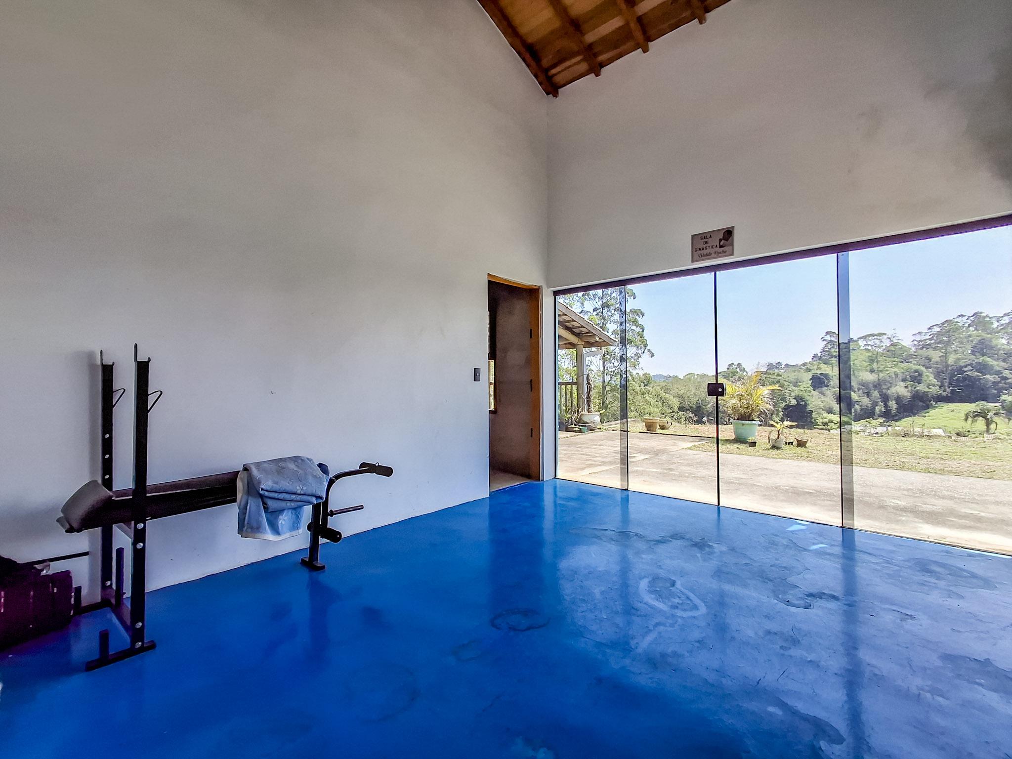 Condomínio em Condomínio Sanroqville (Mailasqui), SÃO ROQUE - Foto 67