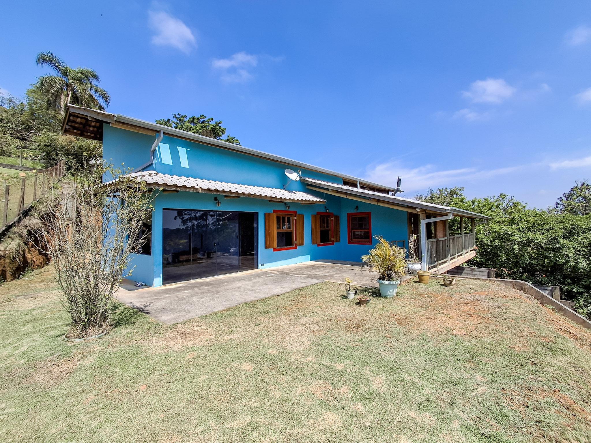 Condomínio em Condomínio Sanroqville (Mailasqui), SÃO ROQUE - Foto 87