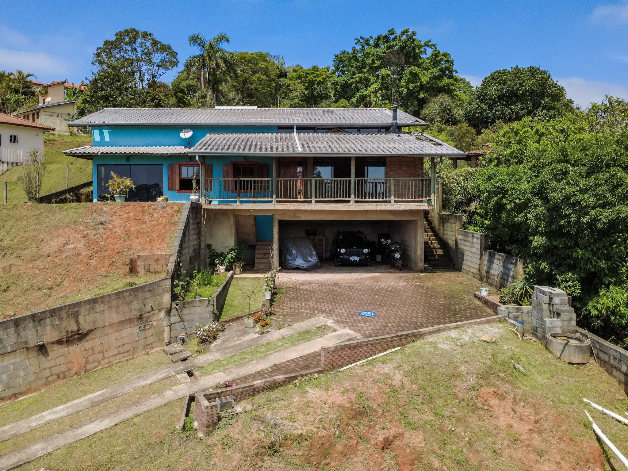 Condomínio em Condomínio Sanroqville (Mailasqui), SÃO ROQUE - Foto 79