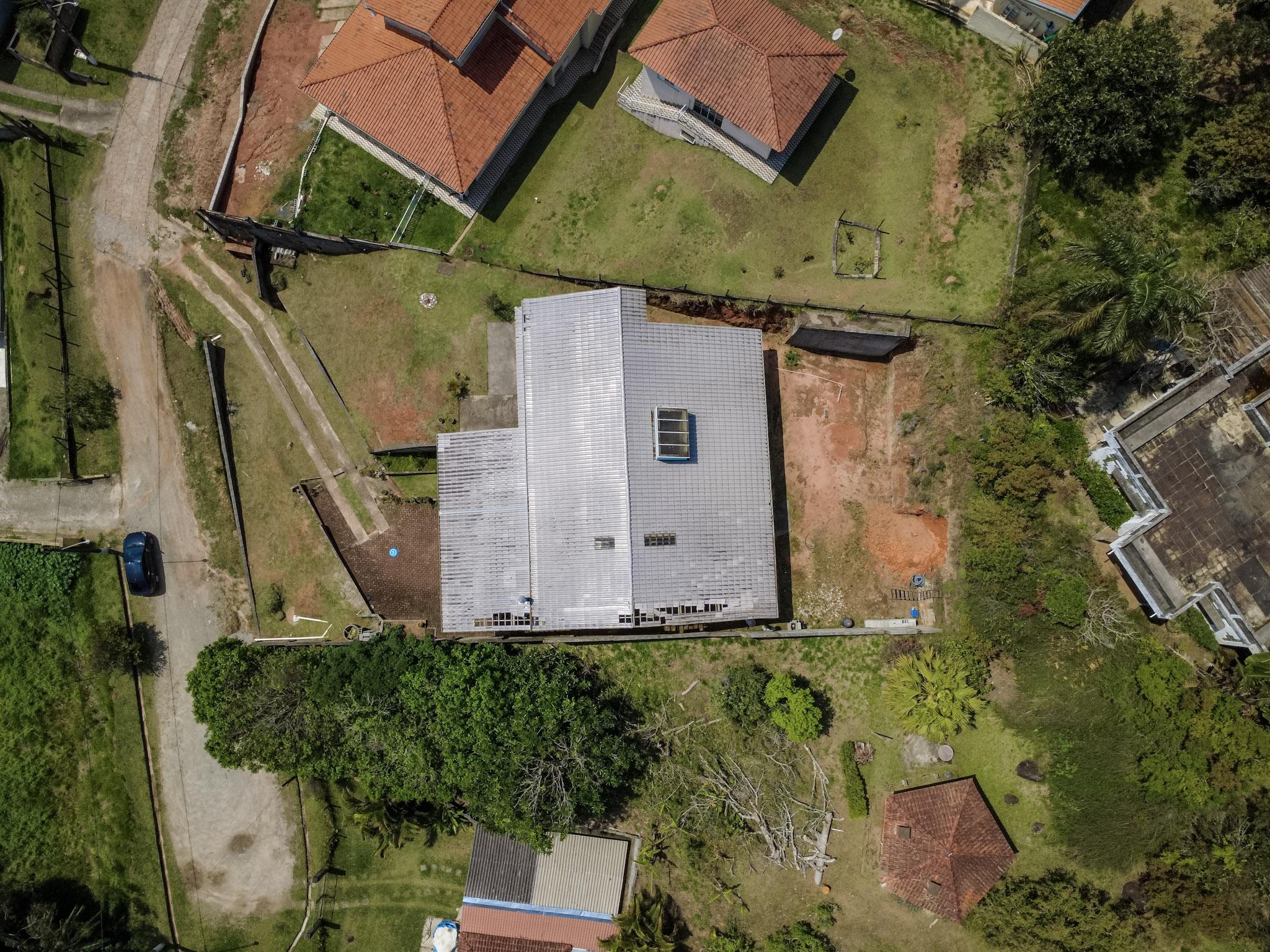 Condomínio em Condomínio Sanroqville (Mailasqui), SÃO ROQUE - Foto 103