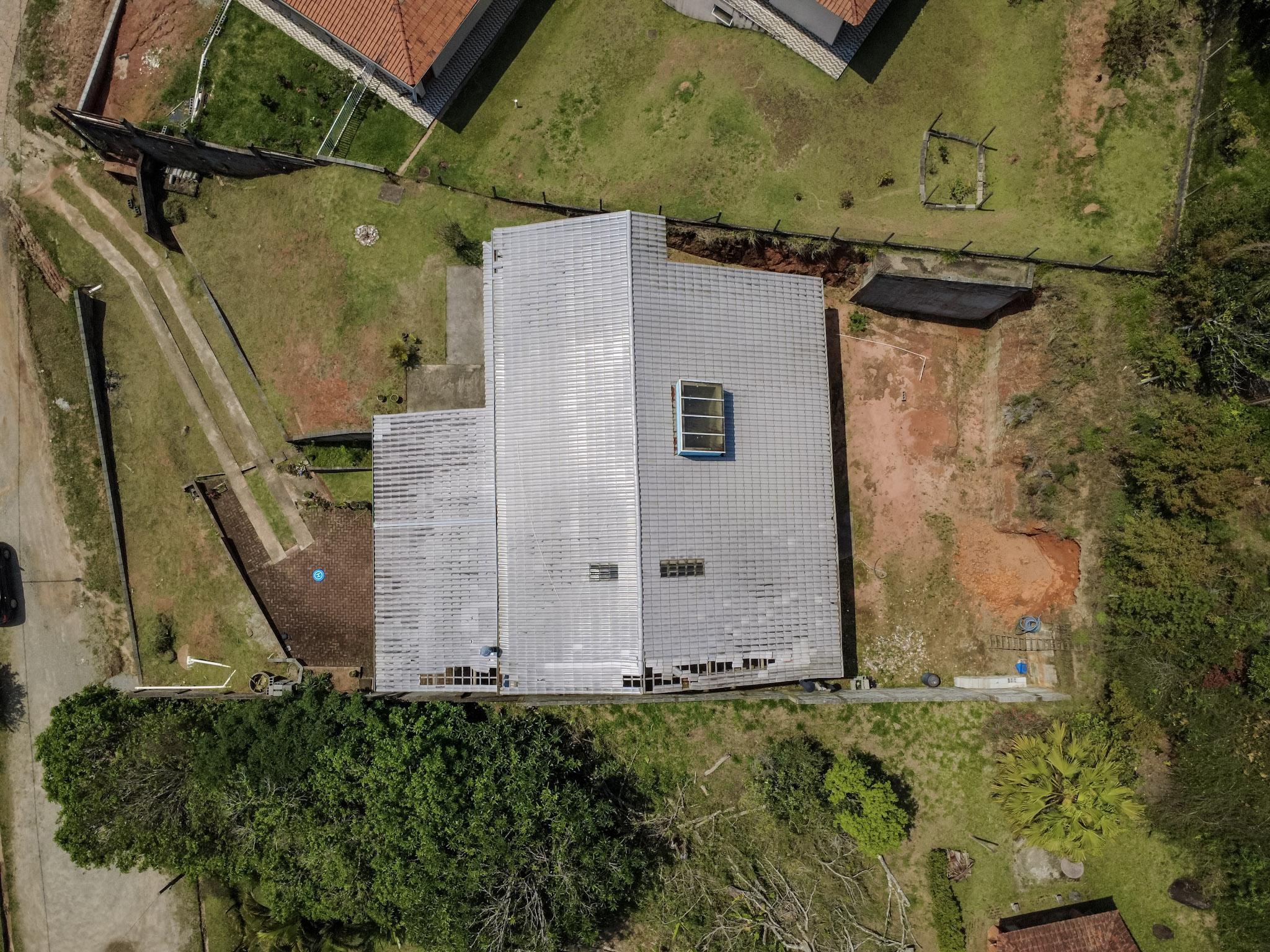 Condomínio em Condomínio Sanroqville (Mailasqui), SÃO ROQUE - Foto 105