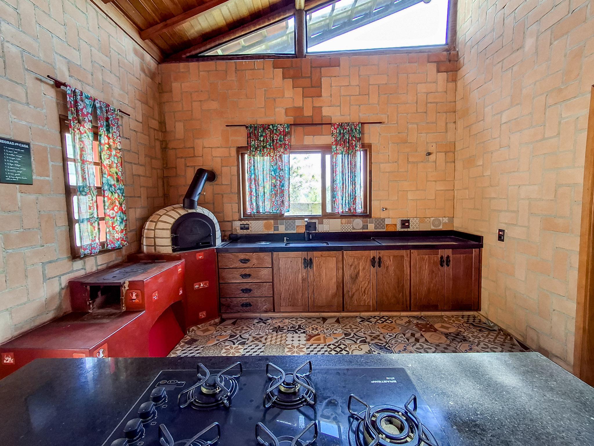 Condomínio em Condomínio Sanroqville (Mailasqui), SÃO ROQUE - Foto 27