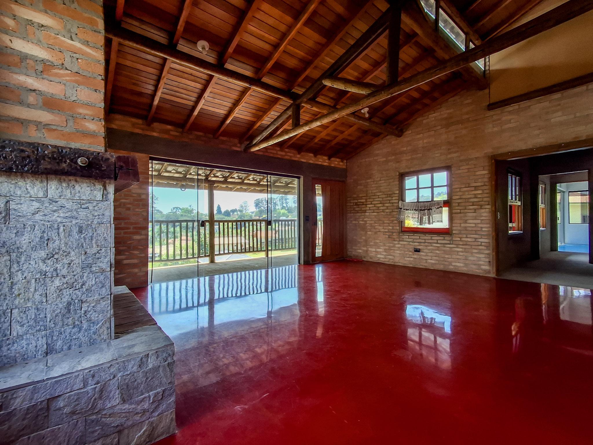 Condomínio em Condomínio Sanroqville (Mailasqui), SÃO ROQUE - Foto 23