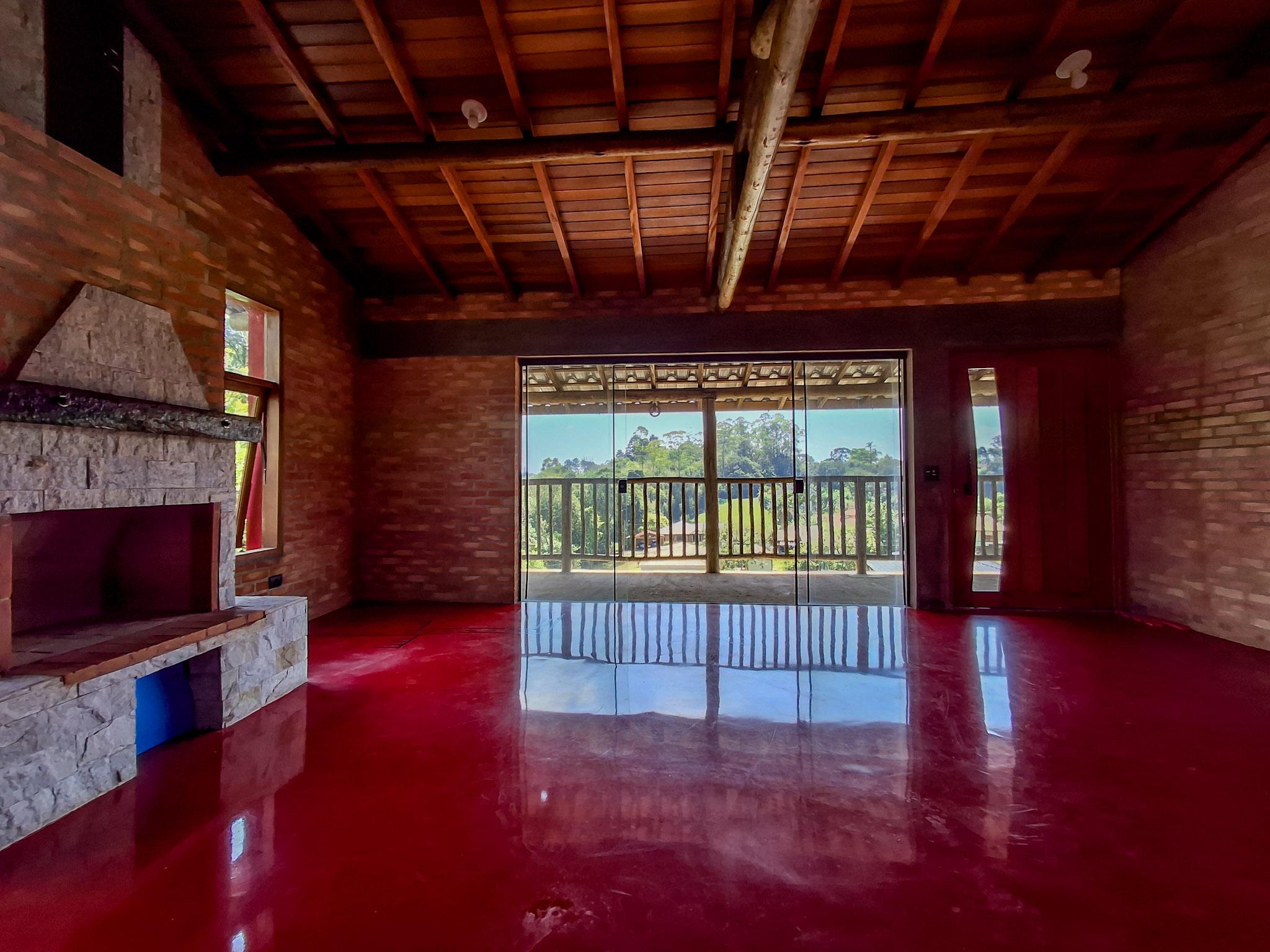Condomínio em Condomínio Sanroqville (Mailasqui), SÃO ROQUE - Foto 17