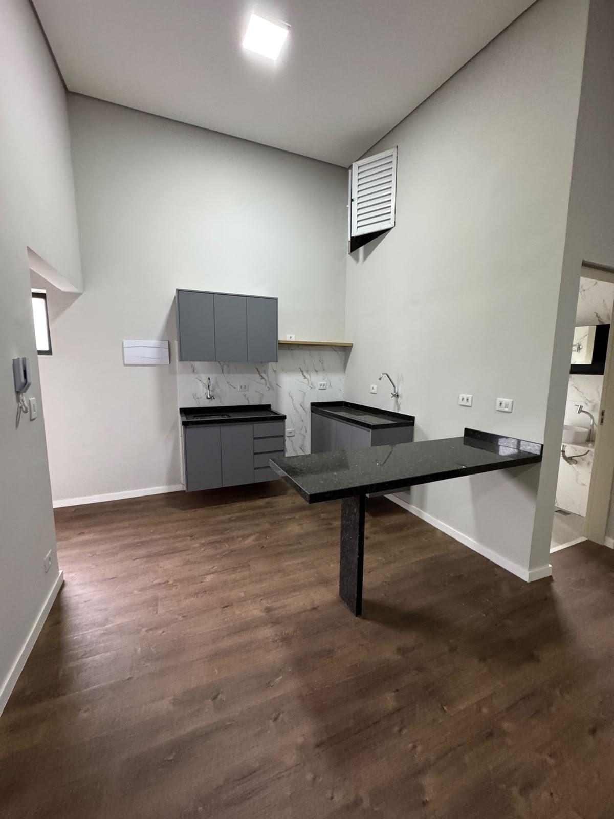 Apartamento em Vila Irene, SÃO ROQUE - Loft Nunca Habitado em São Roque! - Foto 3