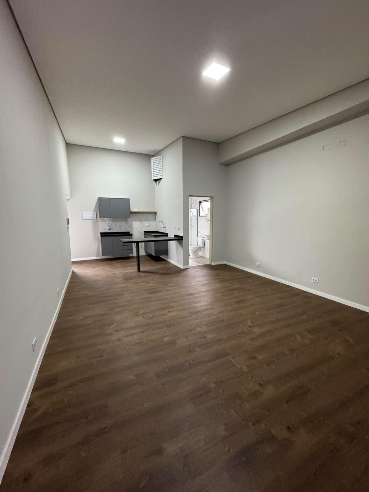 Apartamento em Vila Irene, SÃO ROQUE - Loft Nunca Habitado em São Roque! - Foto 1