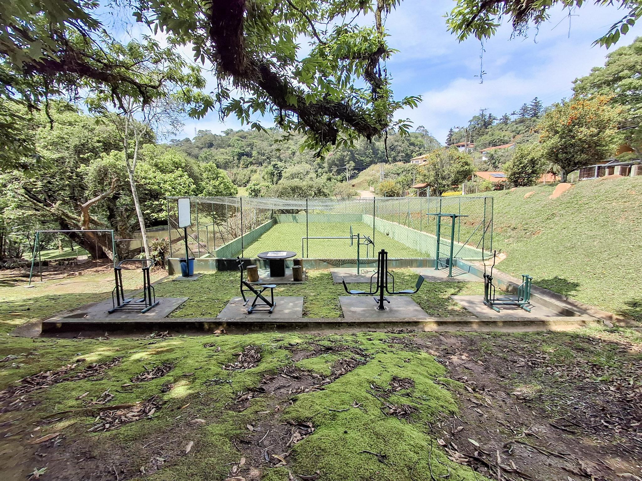 Condomínio em Condomínio Sanroqville (Mailasqui), SÃO ROQUE - Foto 107