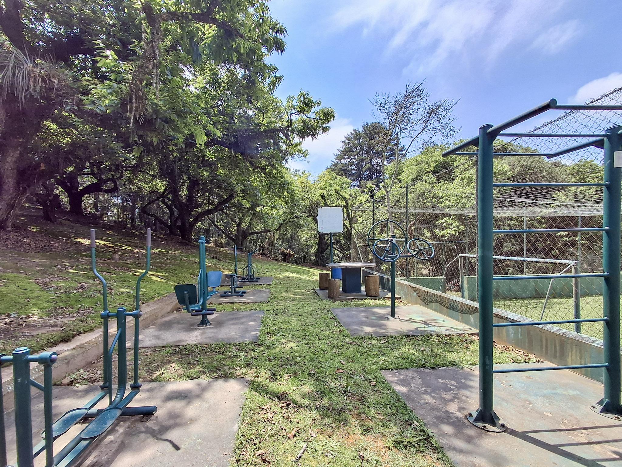 Condomínio em Condomínio Sanroqville (Mailasqui), SÃO ROQUE - Foto 109