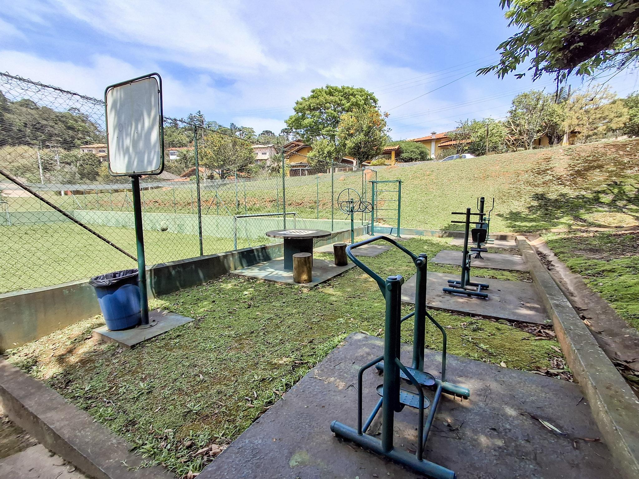 Condomínio em Condomínio Sanroqville (Mailasqui), SÃO ROQUE - Foto 111