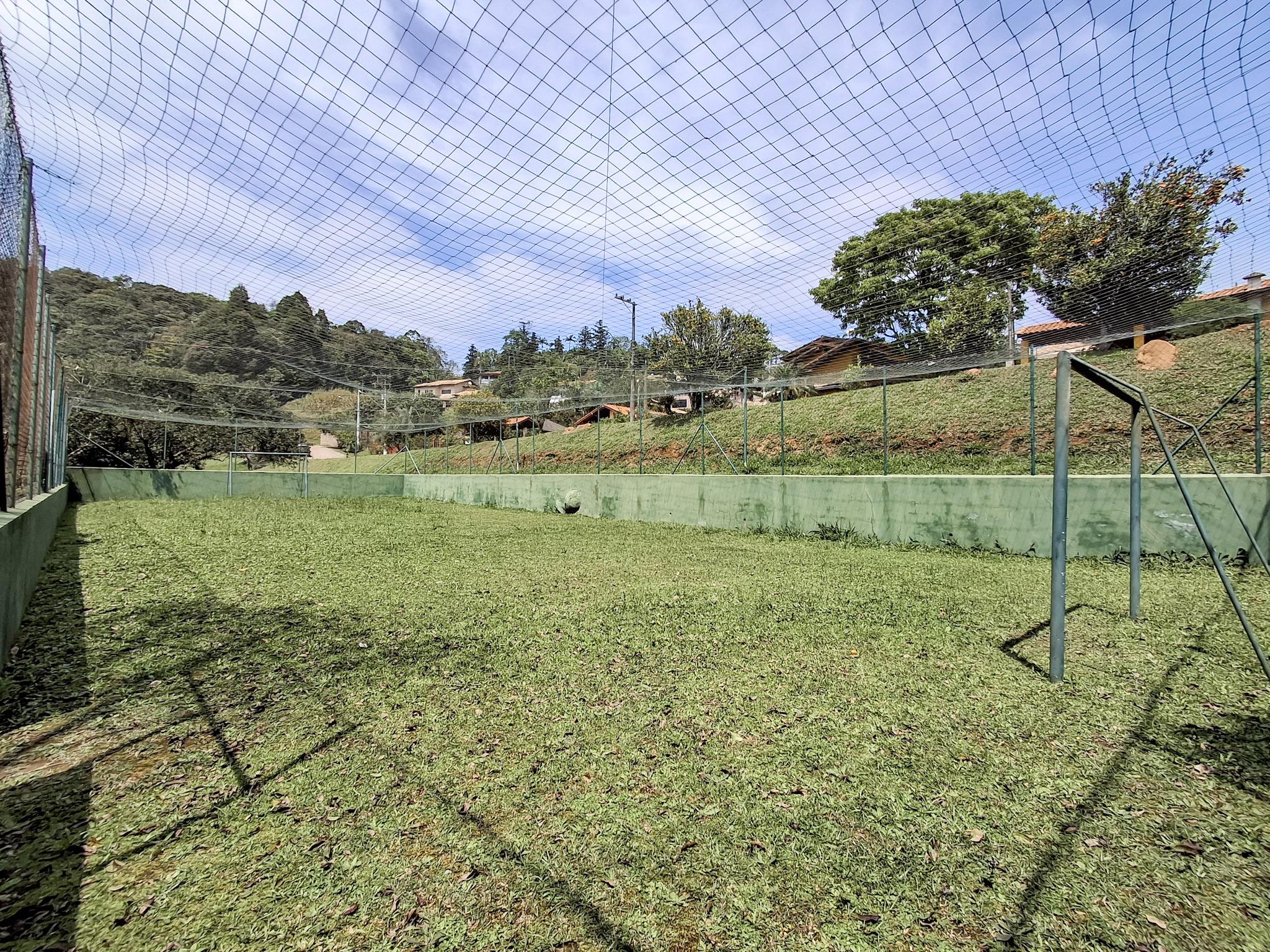Condomínio em Condomínio Sanroqville (Mailasqui), SÃO ROQUE - Foto 113