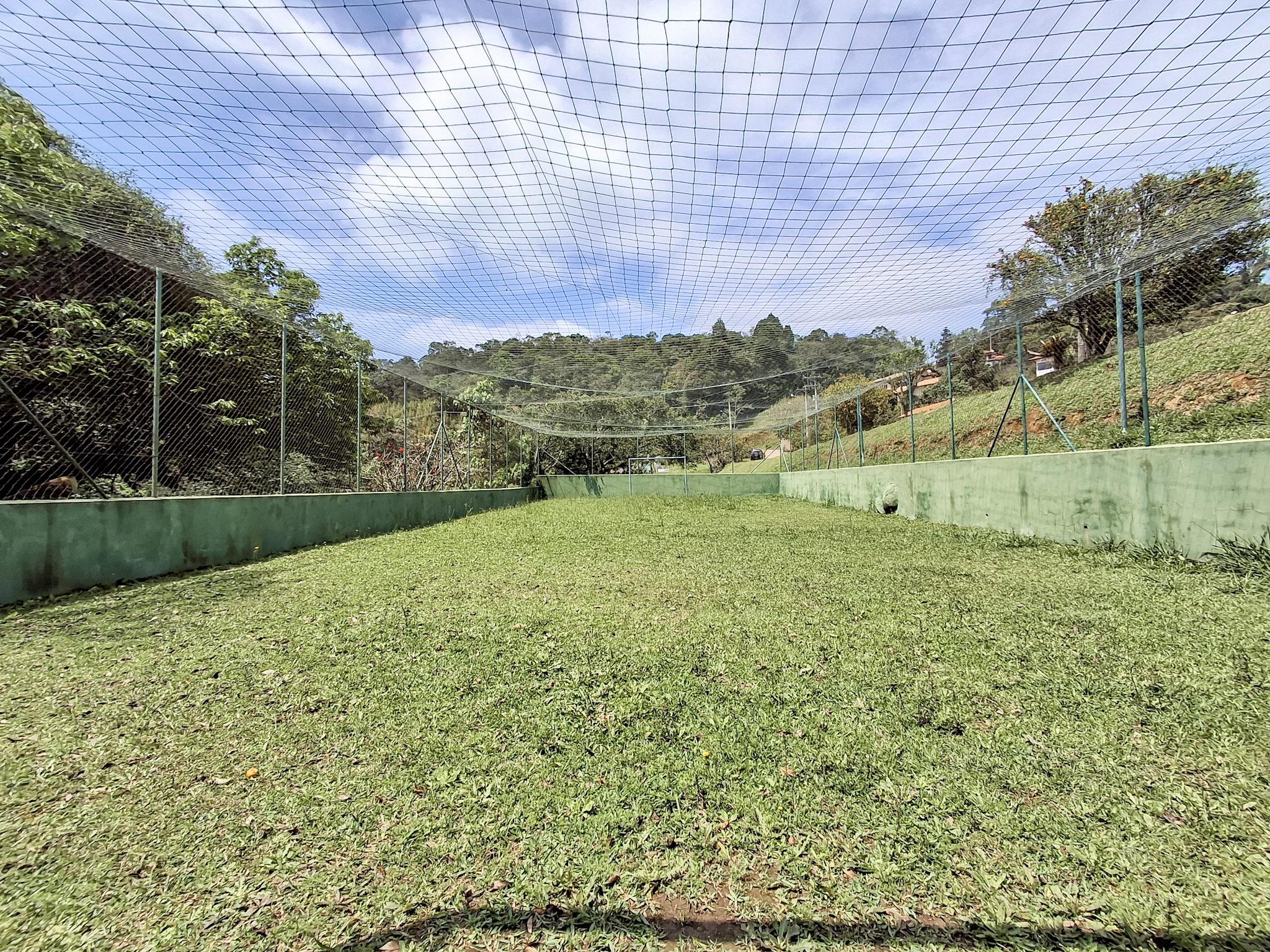 Condomínio em Condomínio Sanroqville (Mailasqui), SÃO ROQUE - Foto 115