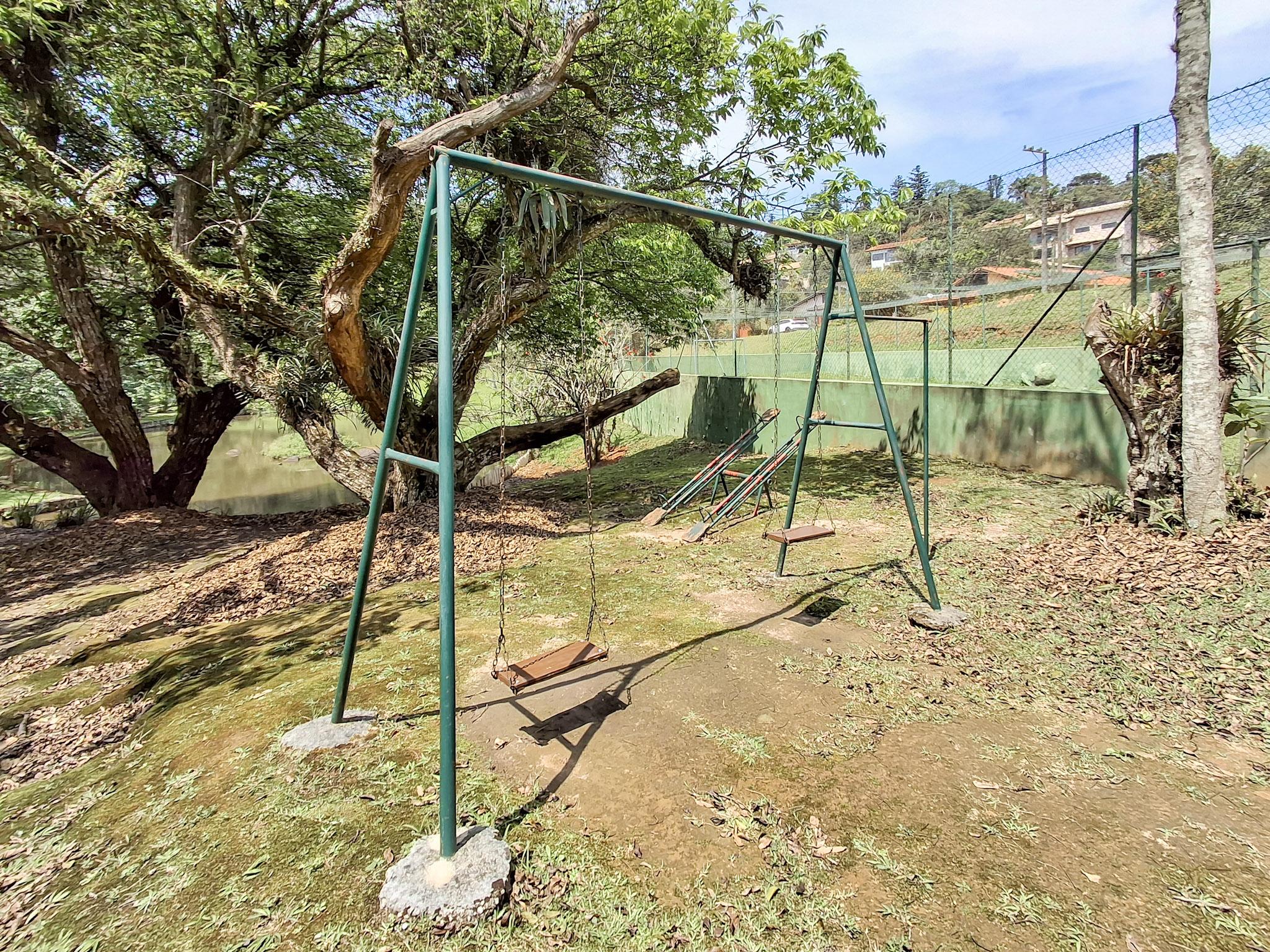 Condomínio em Condomínio Sanroqville (Mailasqui), SÃO ROQUE - Foto 117