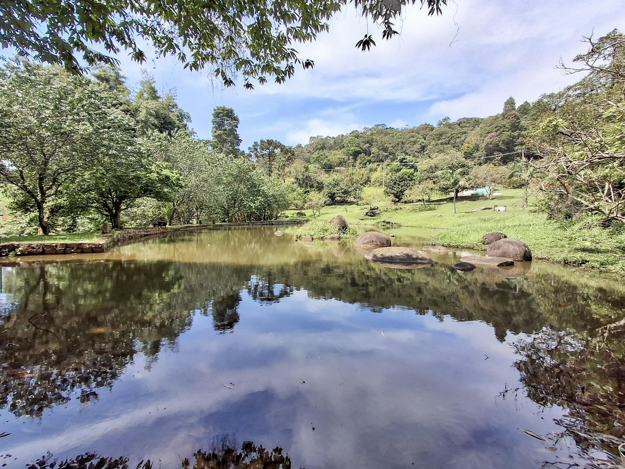Condomínio em Condomínio Sanroqville (Mailasqui), SÃO ROQUE - Foto 119