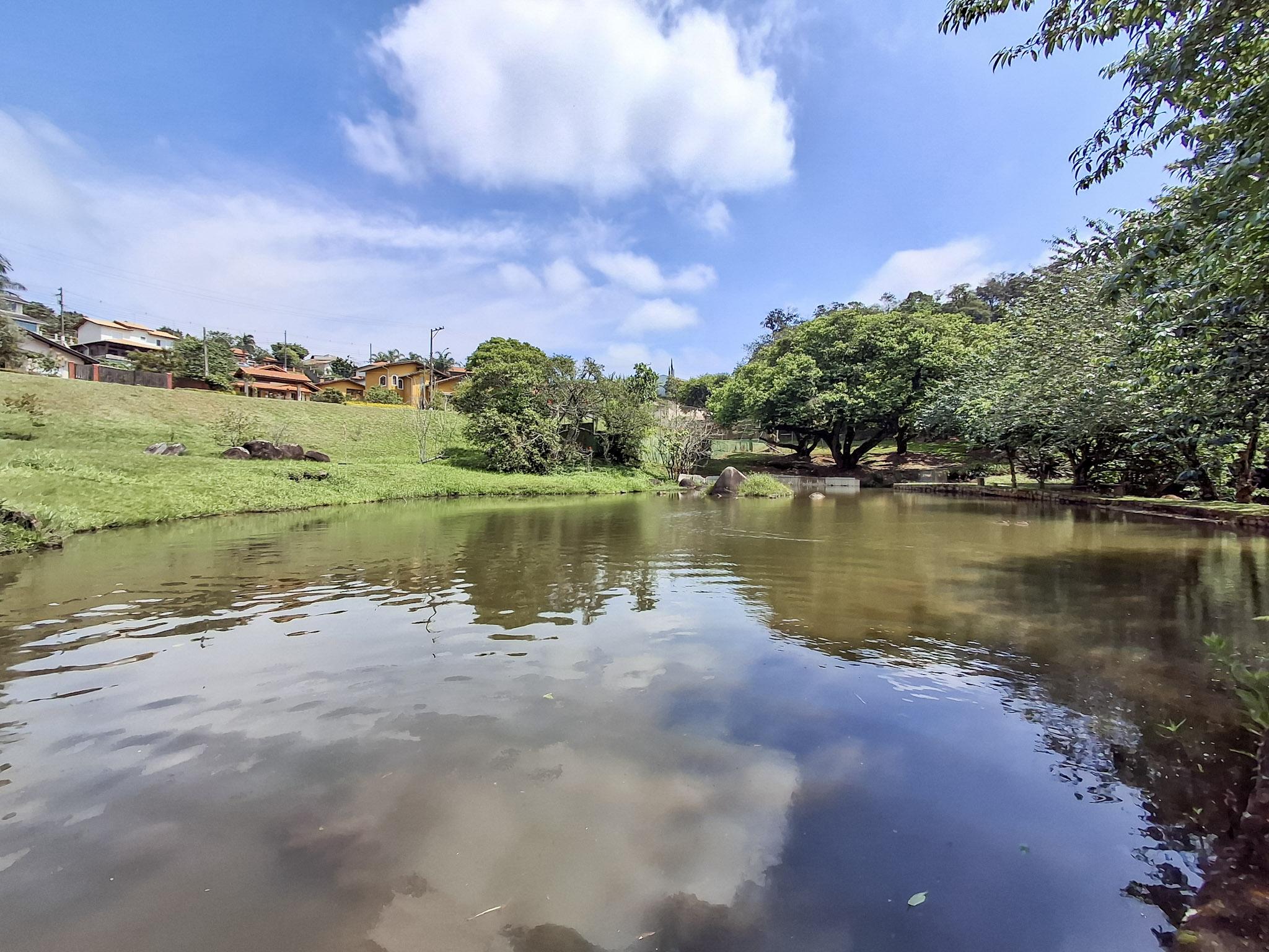 Condomínio em Condomínio Sanroqville (Mailasqui), SÃO ROQUE - Foto 123