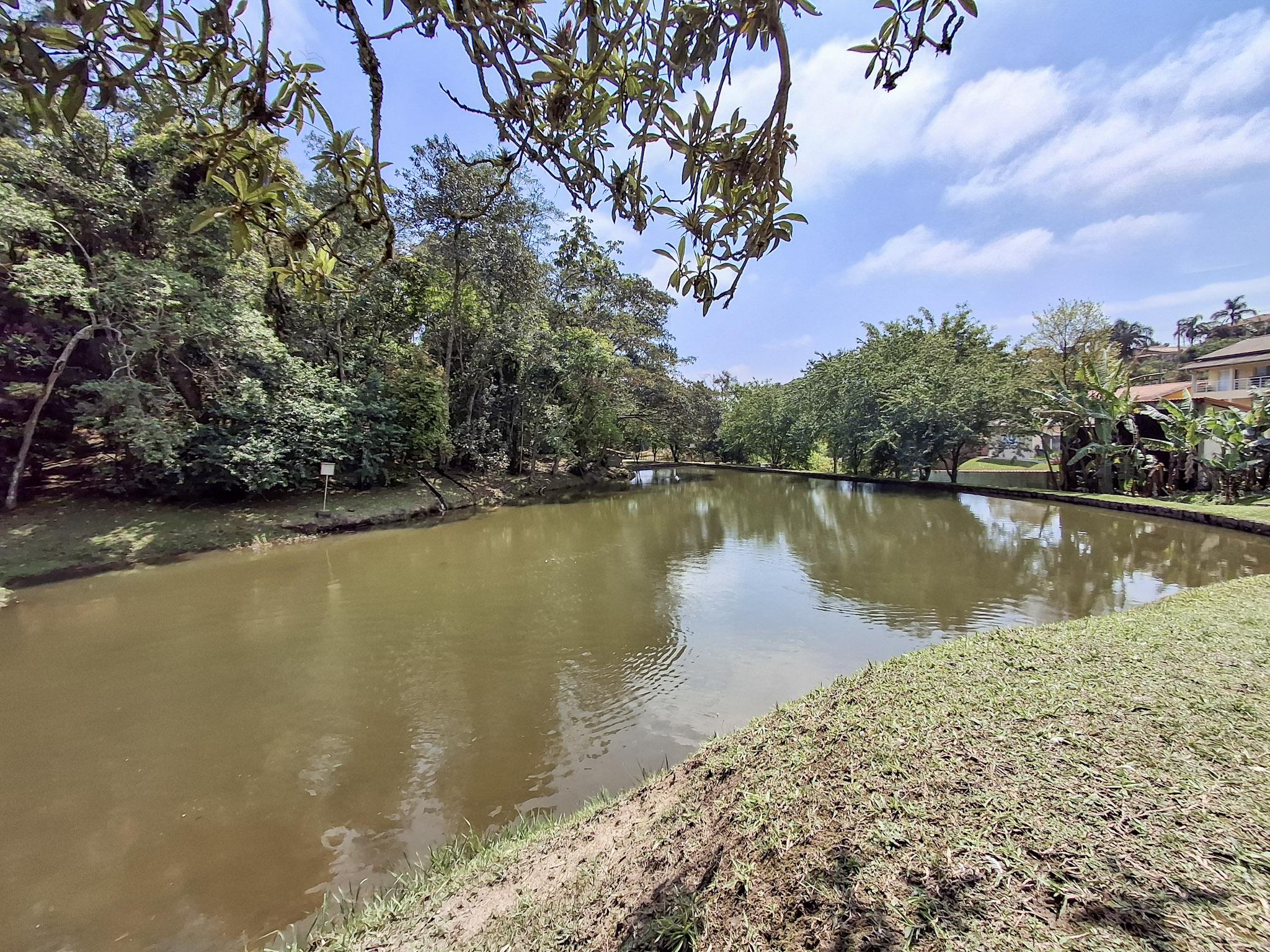 Condomínio em Condomínio Sanroqville (Mailasqui), SÃO ROQUE - Foto 125