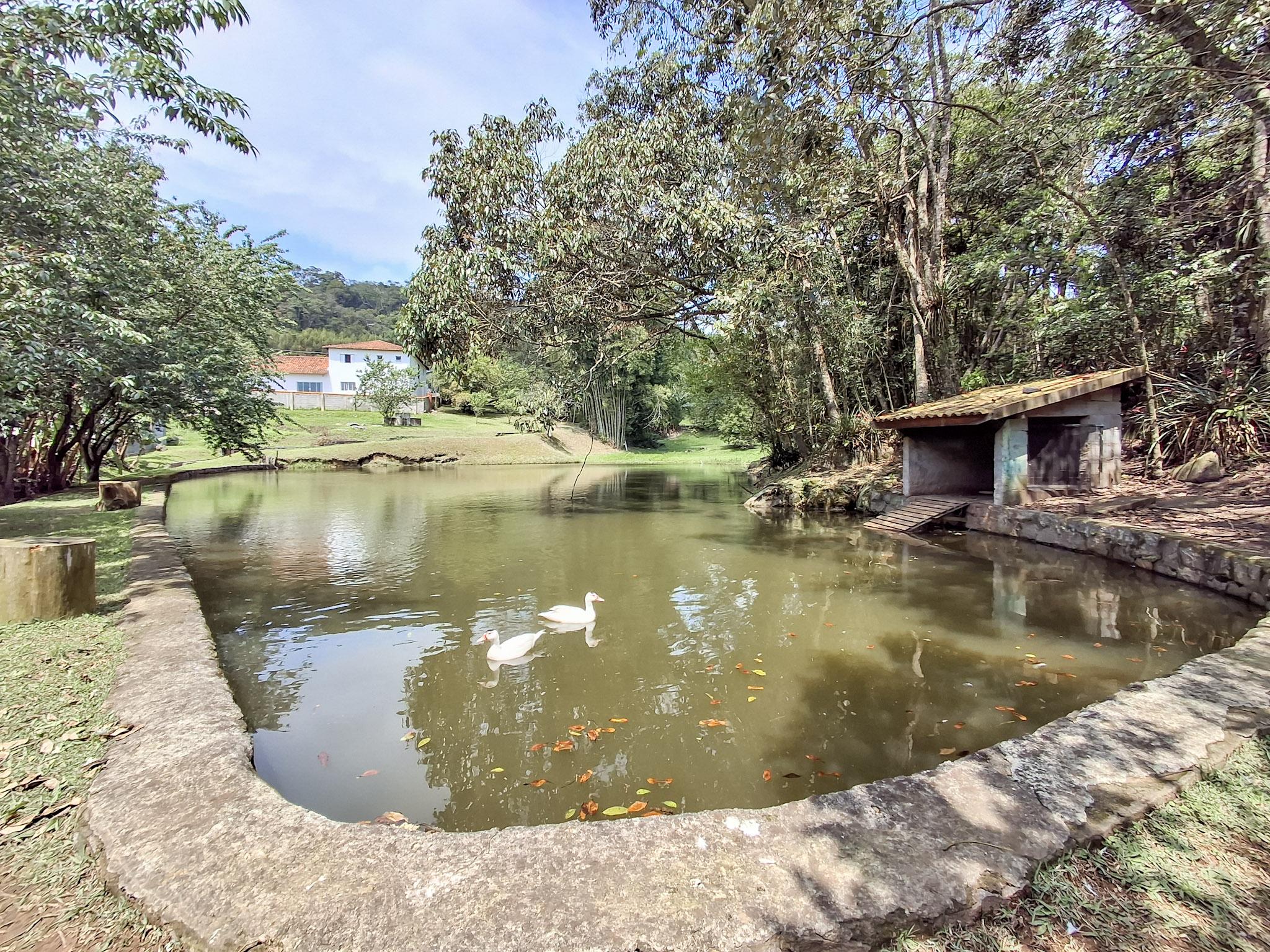 Condomínio em Condomínio Sanroqville (Mailasqui), SÃO ROQUE - Foto 129