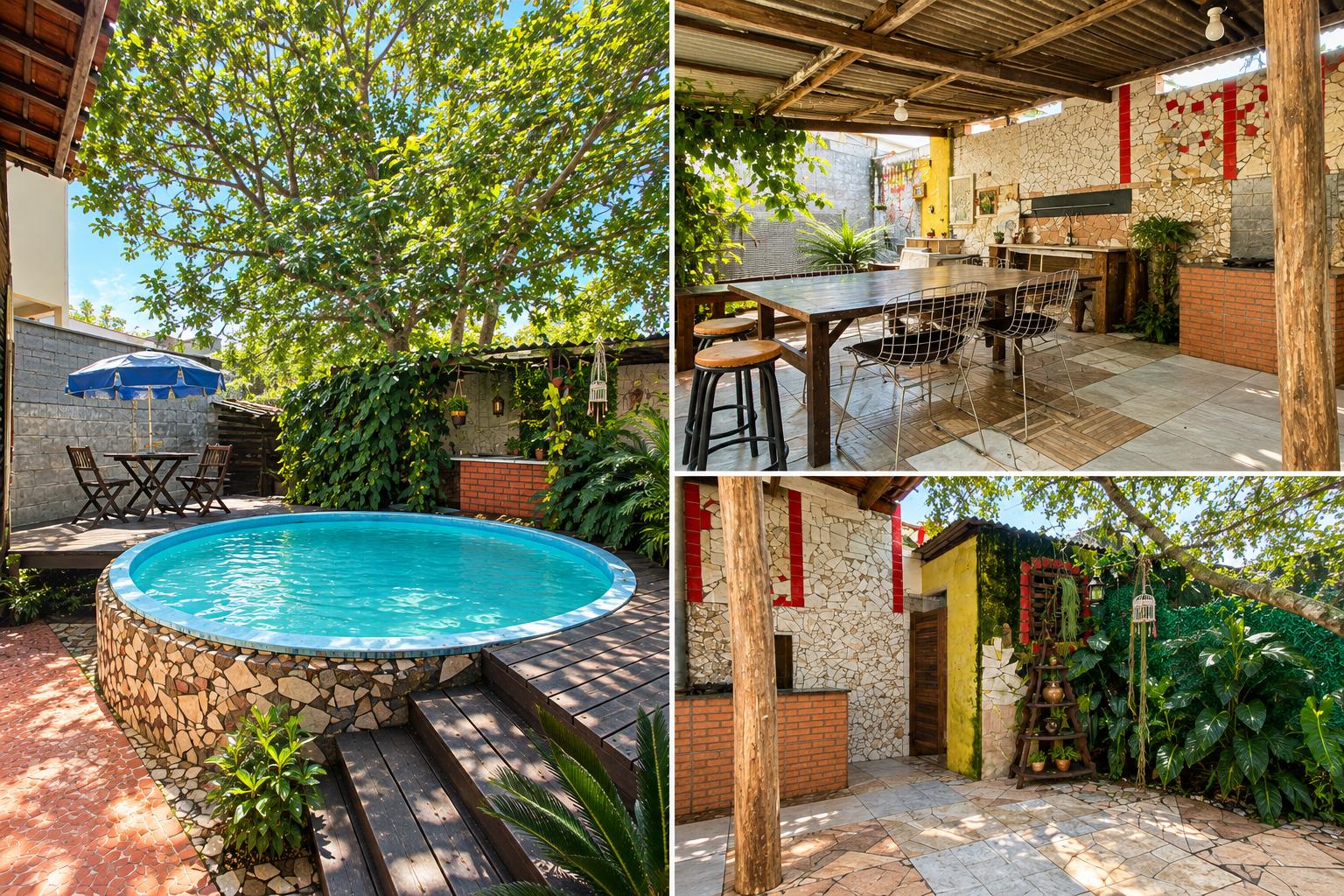Casa em Vila Santo Antônio, SÃO ROQUE - Casa Térrea Próximo ao Centro de São Roque! - Foto 15