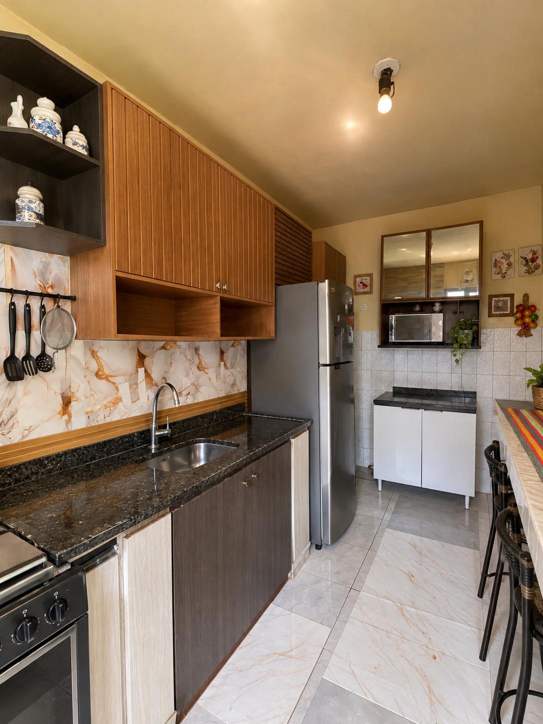 Casa em Vila Santo Antônio, SÃO ROQUE - Casa Térrea Próximo ao Centro de São Roque! - Foto 5