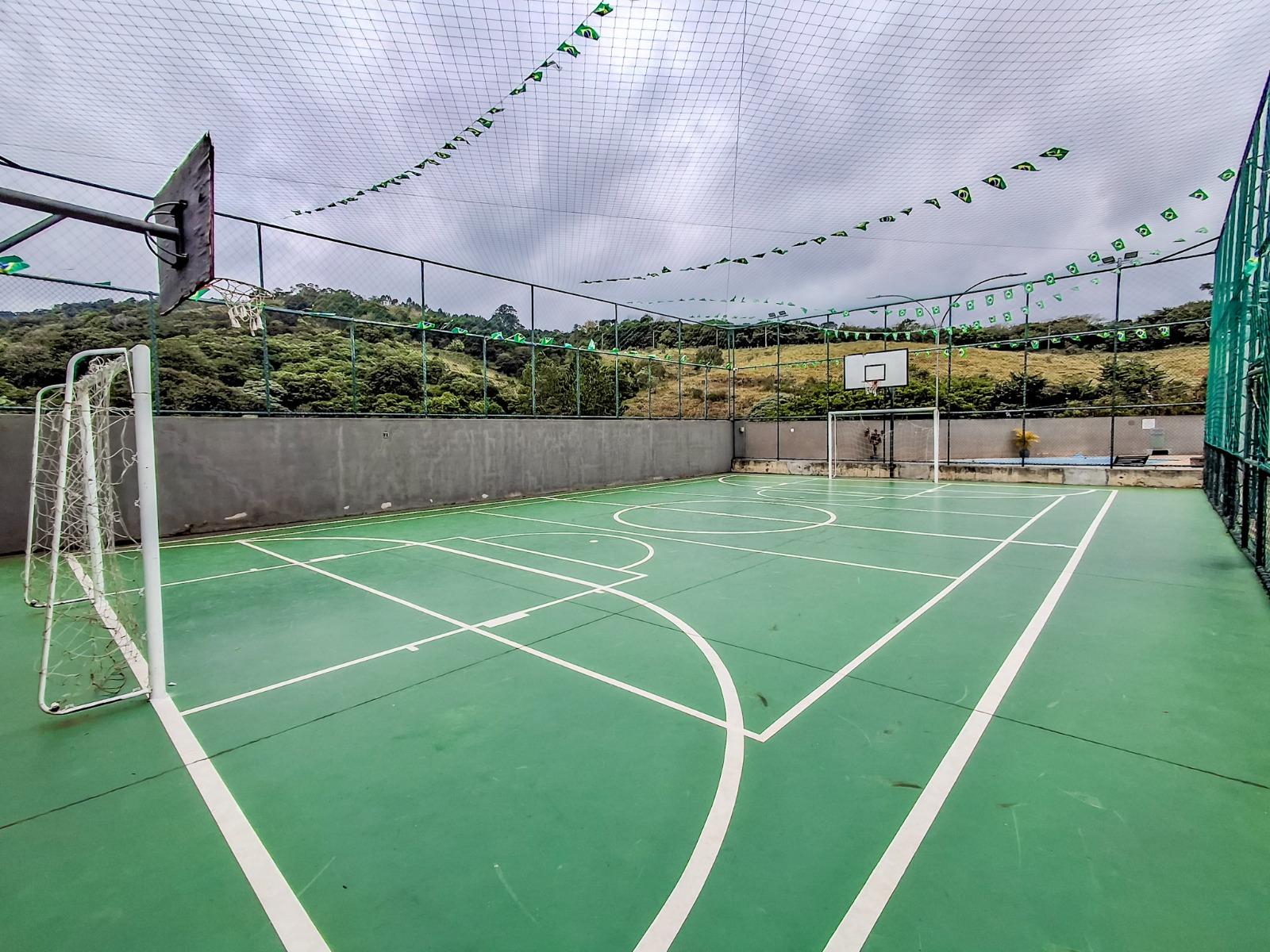 Apartamento em Bairro do Cambará, SÃO ROQUE - Foto 51
