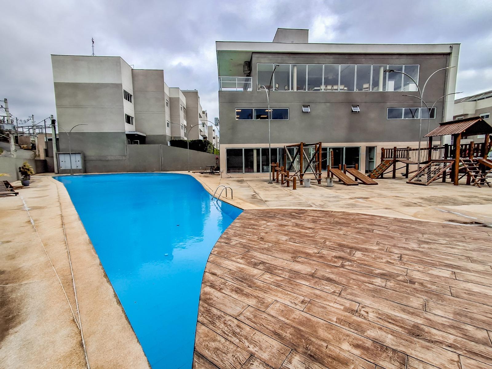 Apartamento em Bairro do Cambará, SÃO ROQUE - Foto 45