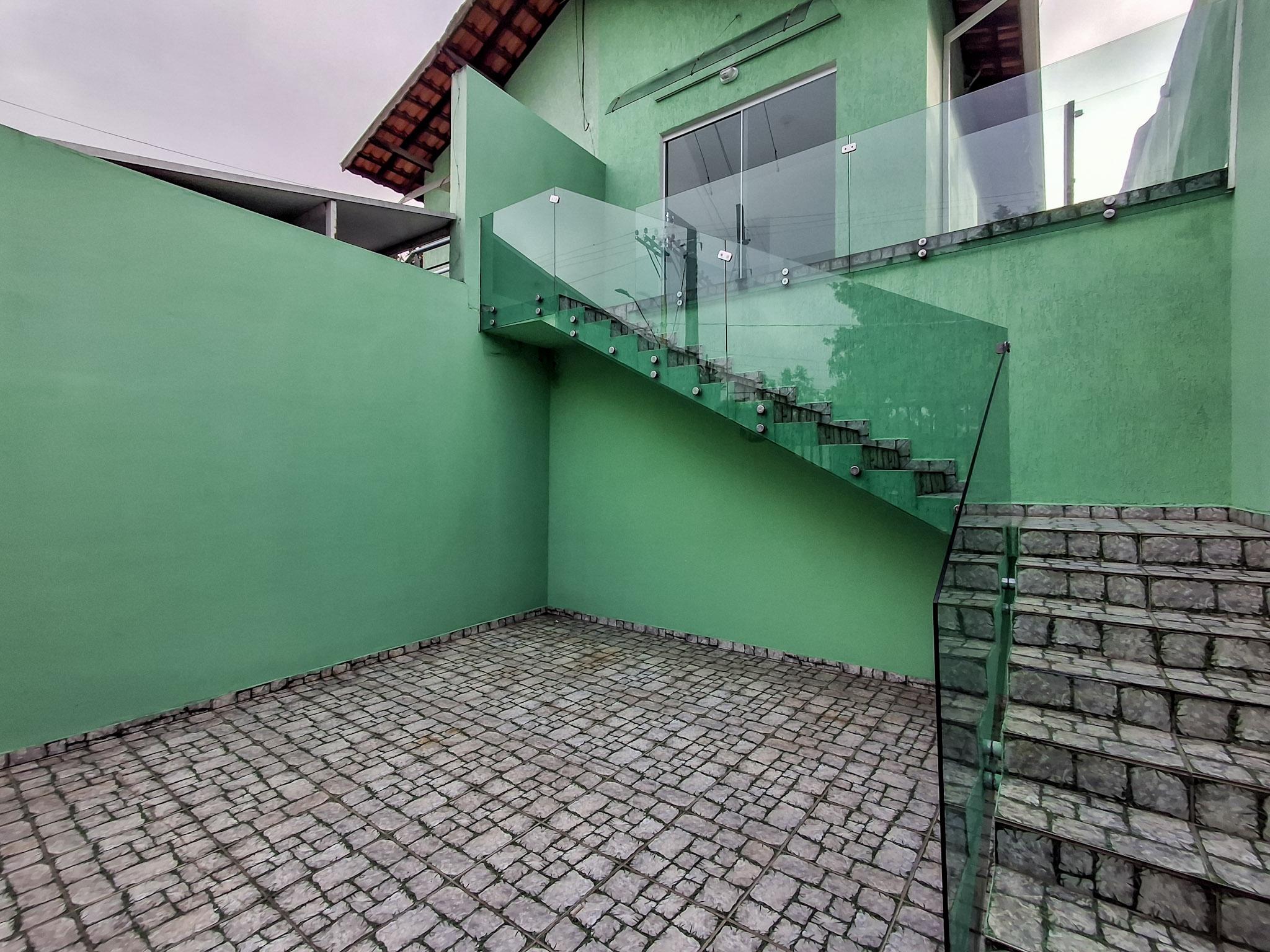 Condomínio em Jardim Caparelli (Mailasqui), SÃO ROQUE - Foto 19