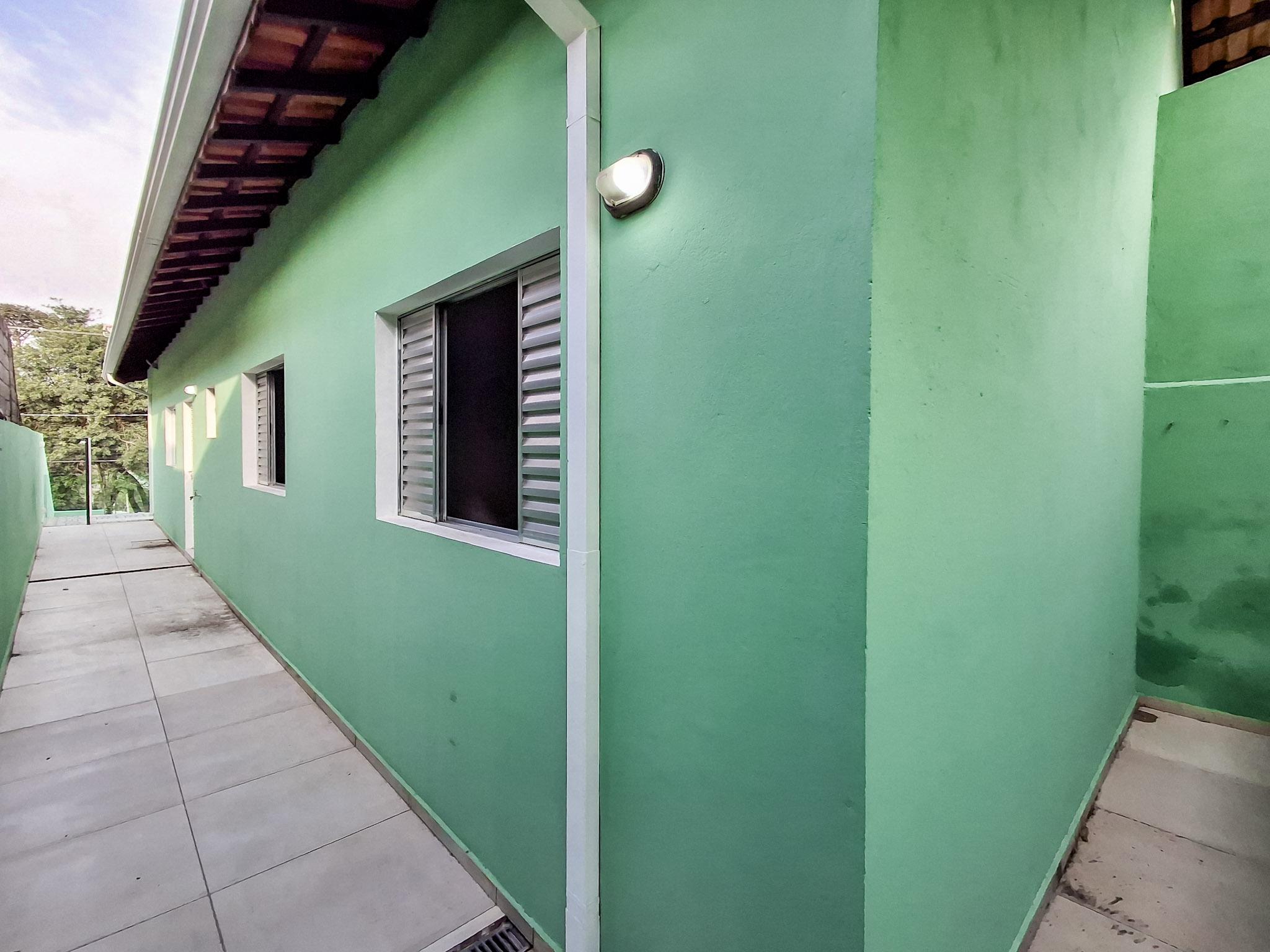 Condomínio em Jardim Caparelli (Mailasqui), SÃO ROQUE - Foto 23