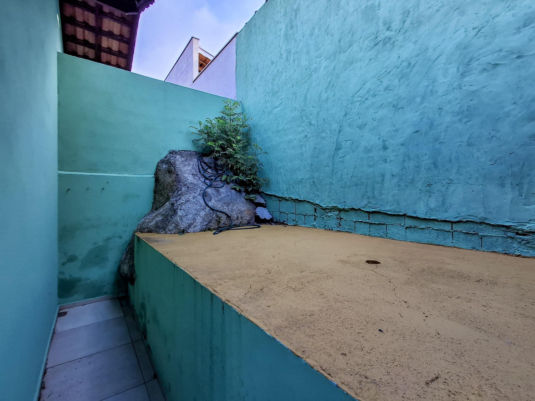 Condomínio em Jardim Caparelli (Mailasqui), SÃO ROQUE - Foto 27
