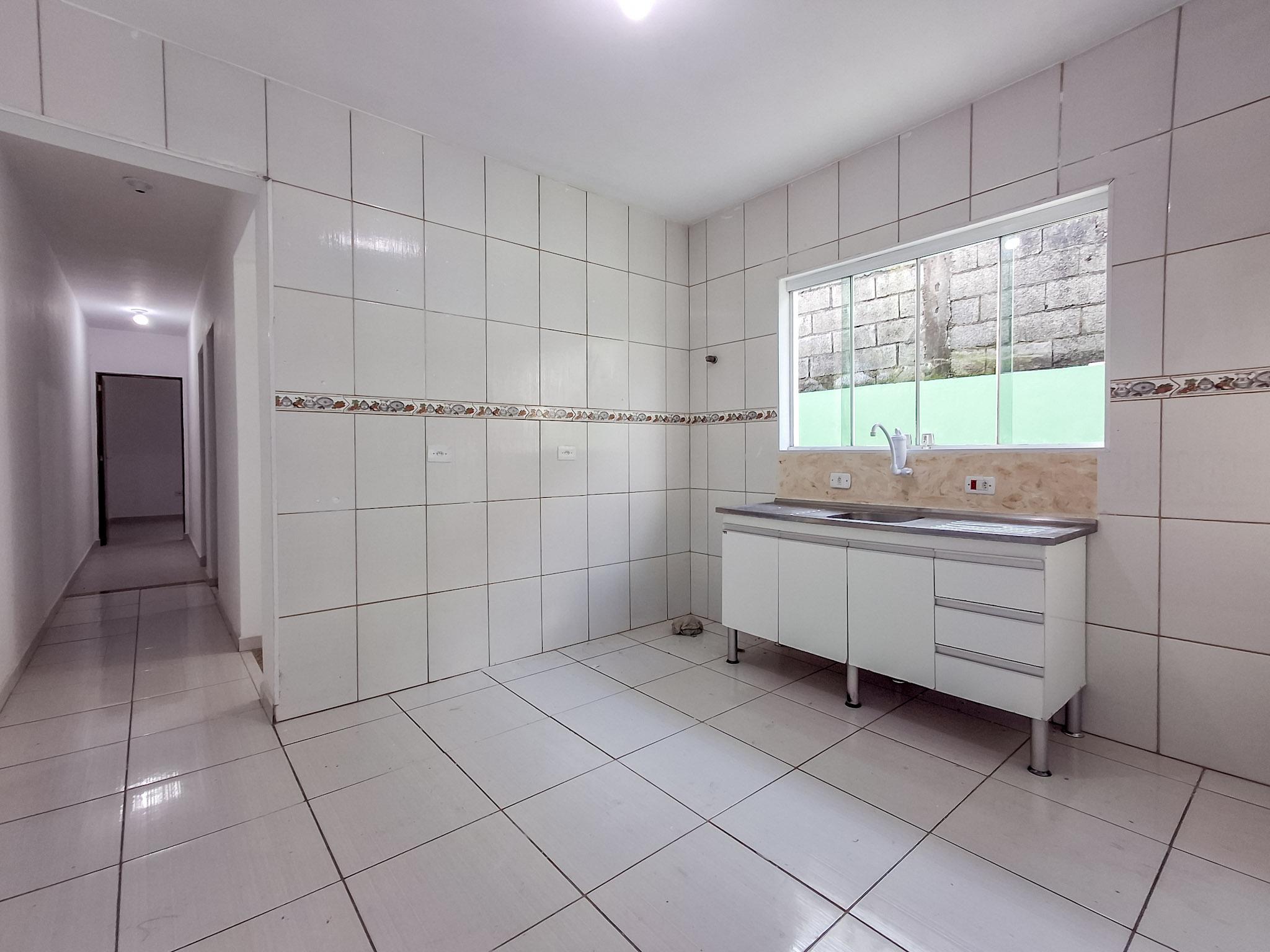 Condomínio em Jardim Caparelli (Mailasqui), SÃO ROQUE - Foto 7