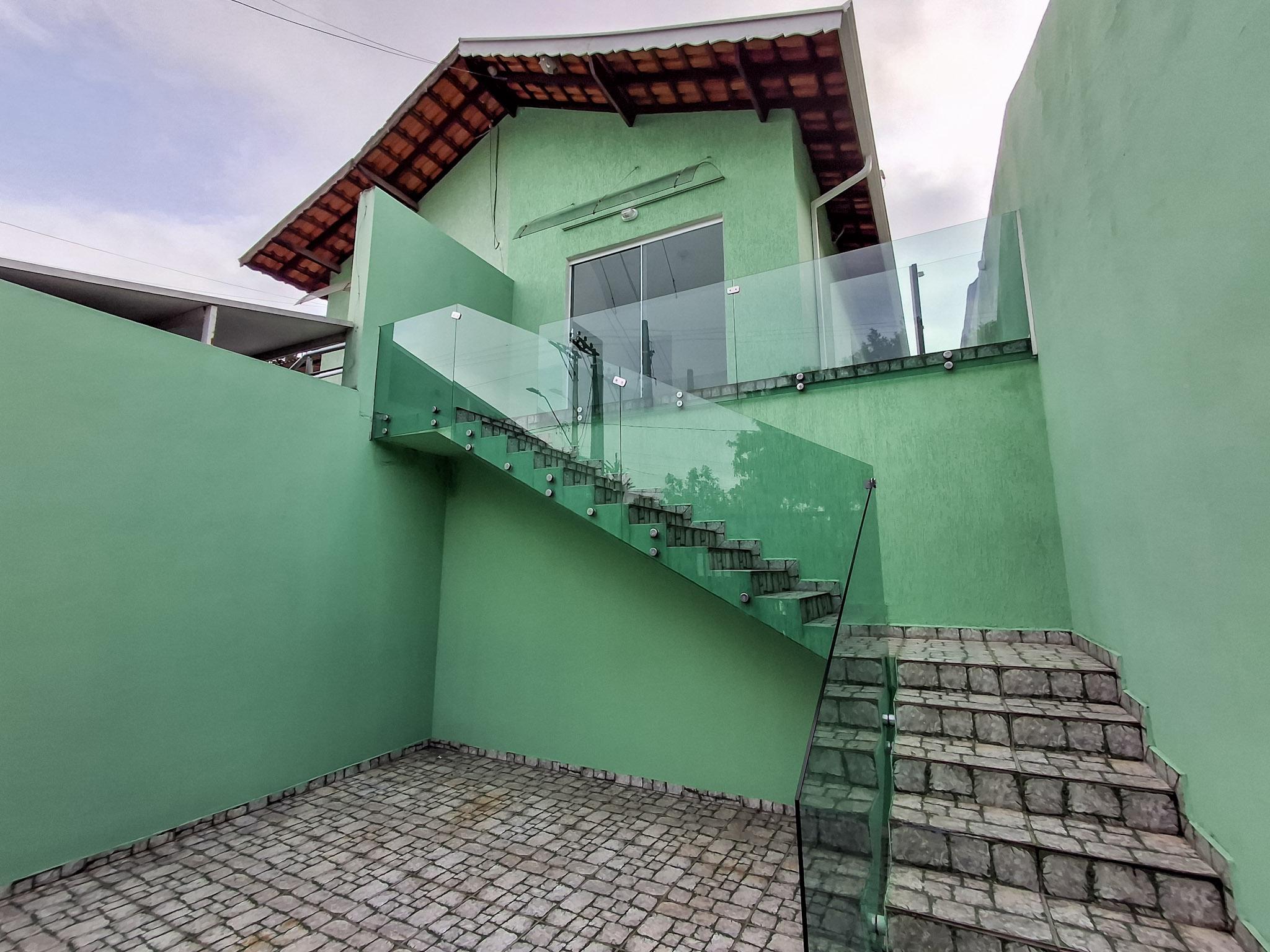 Condomínio em Jardim Caparelli (Mailasqui), SÃO ROQUE - Foto 29
