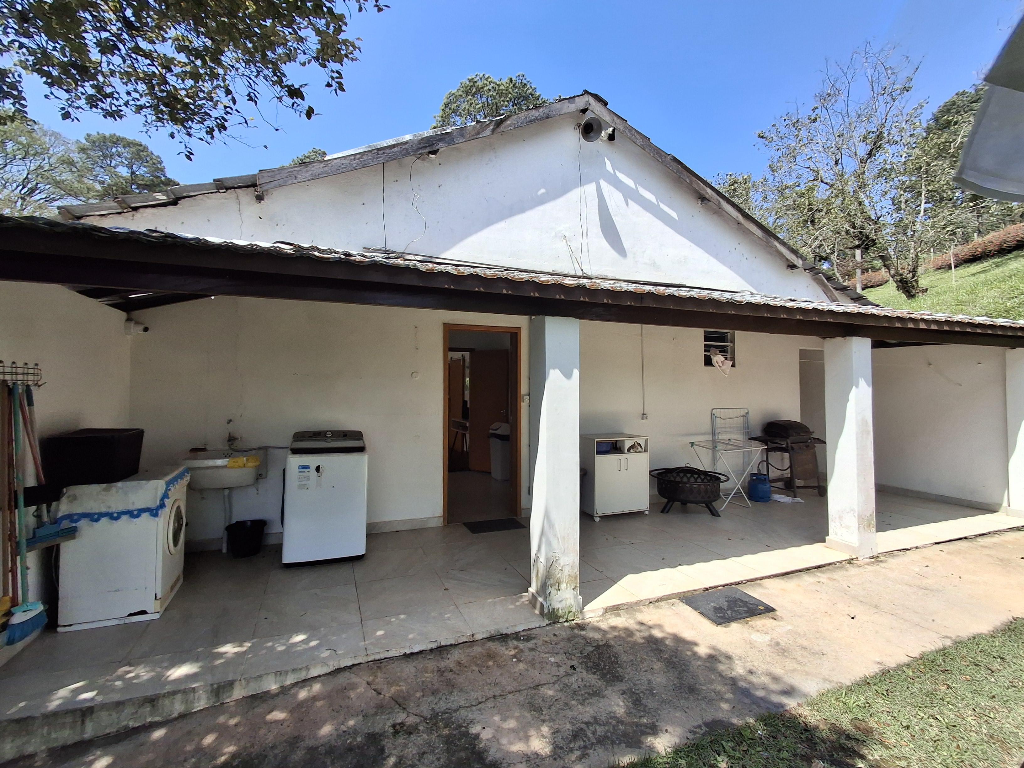 Sítio em Jardim Cardoso (Mailasqui), SÃO ROQUE - Sitio que combina natureza, hospedagem, lazer, eventos e múltiplas possibilidades de uso em São Roque! - Foto 49
