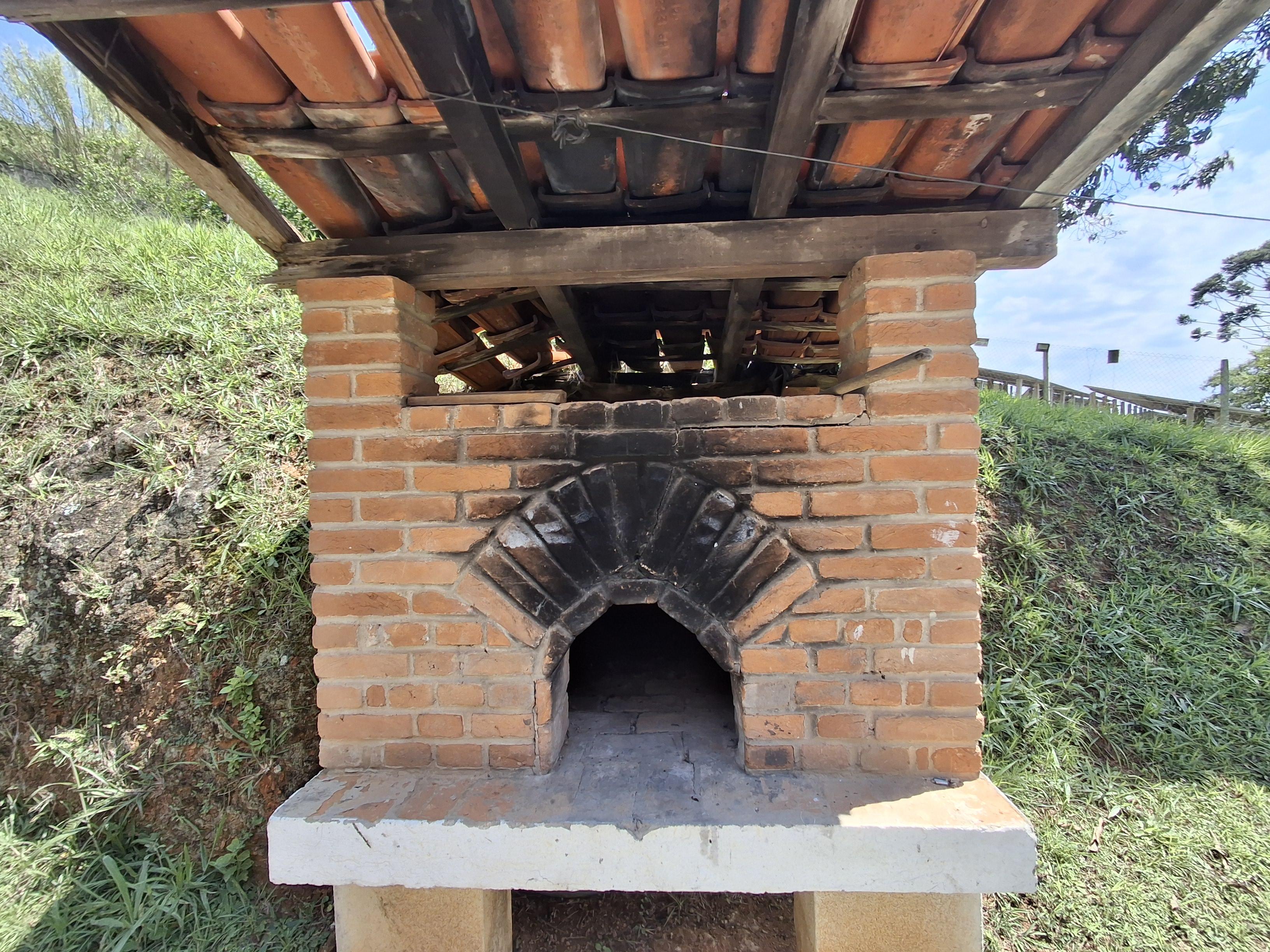 Sítio em Jardim Cardoso (Mailasqui), SÃO ROQUE - Sitio que combina natureza, hospedagem, lazer, eventos e múltiplas possibilidades de uso em São Roque! - Foto 25