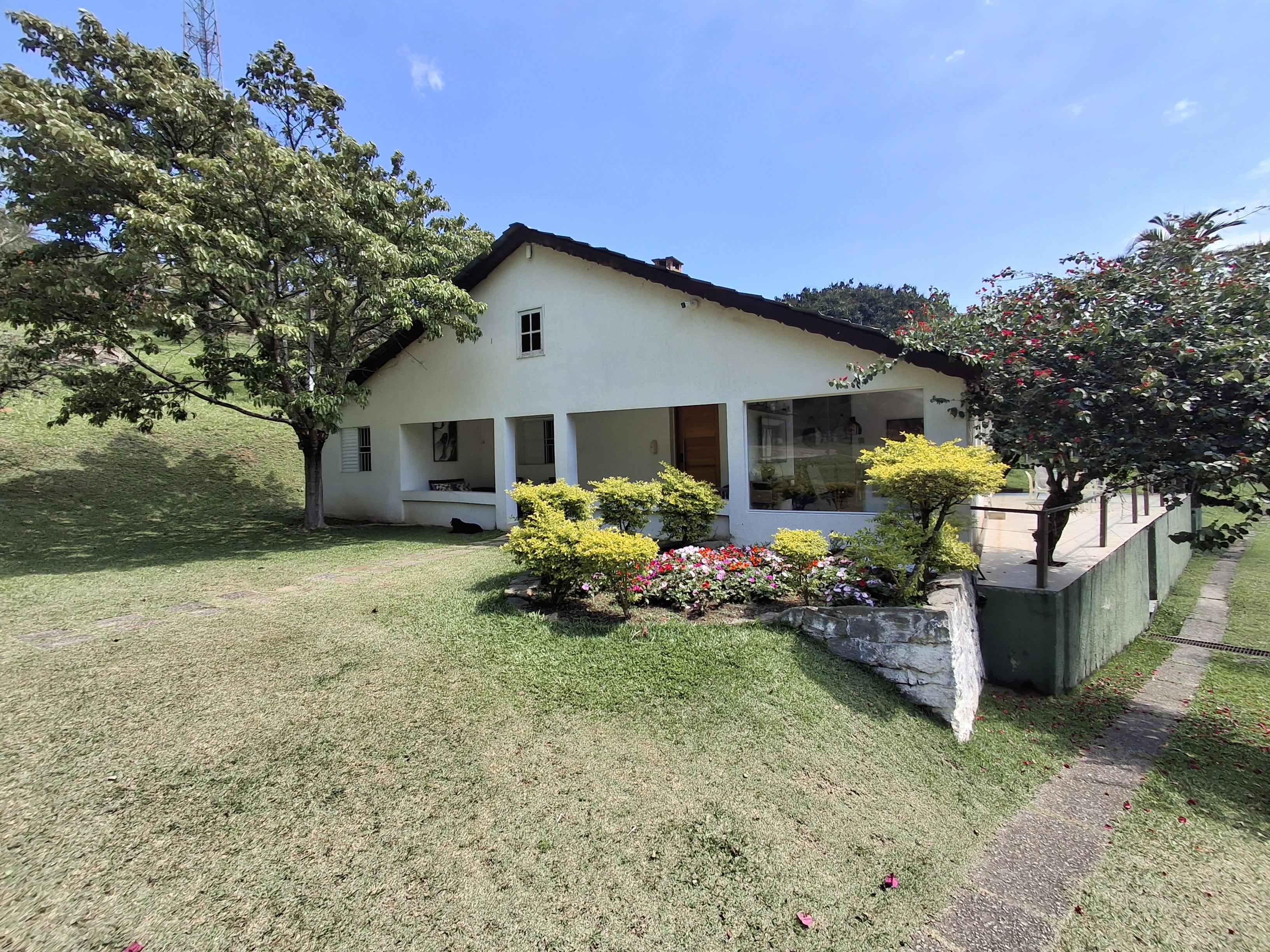 Sítio em Jardim Cardoso (Mailasqui), SÃO ROQUE - Sitio que combina natureza, hospedagem, lazer, eventos e múltiplas possibilidades de uso em São Roque! - Foto 47
